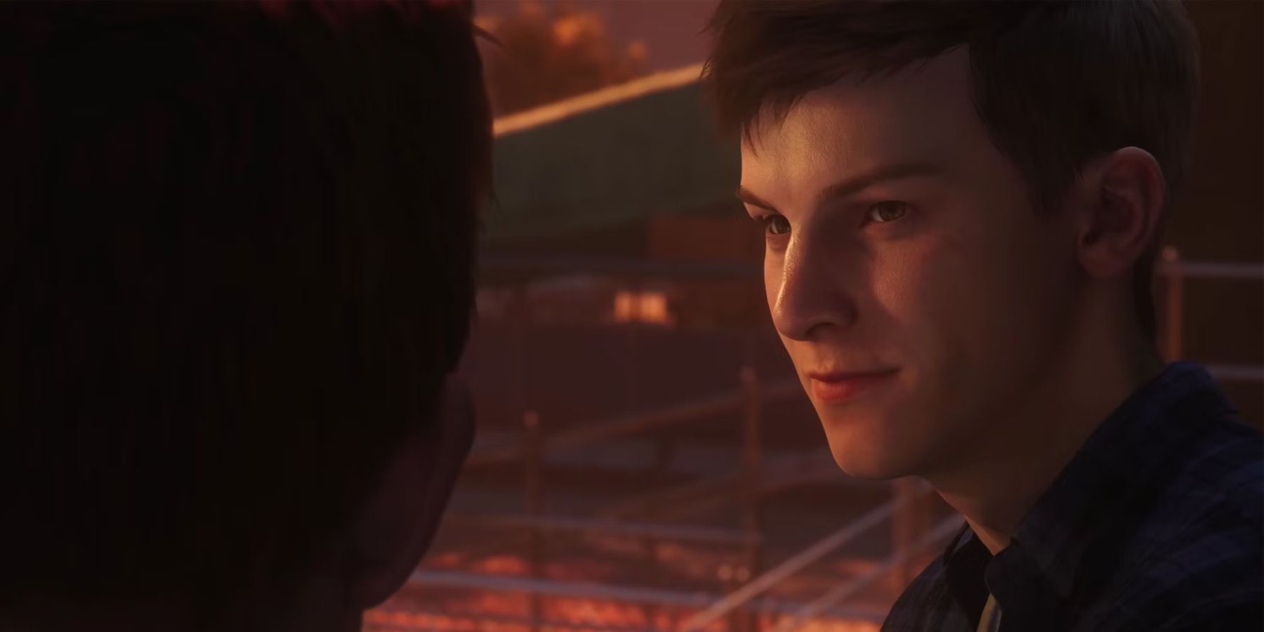 Spider-Man 2 Suppose Actor Addresses Inappropriate Peter Parker Controversy