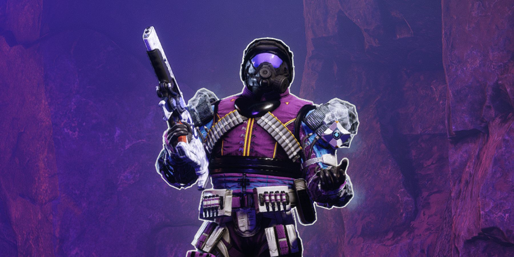 Destiny 2’s New Crucible Plan Proves That One D1 Game Mode Wants to Return