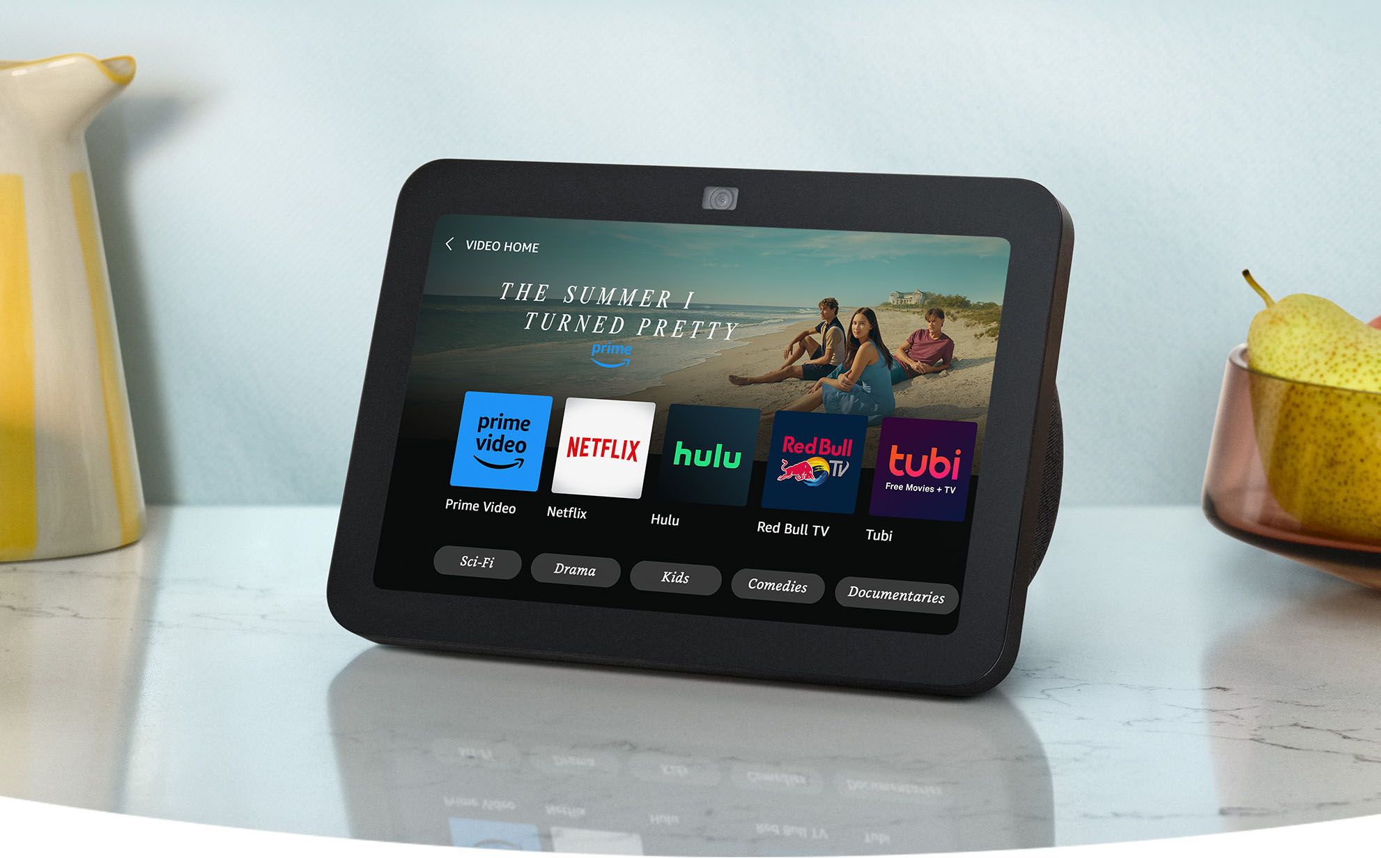 8 merchandise Amazon announced this week that you may perchance well ought to preorder