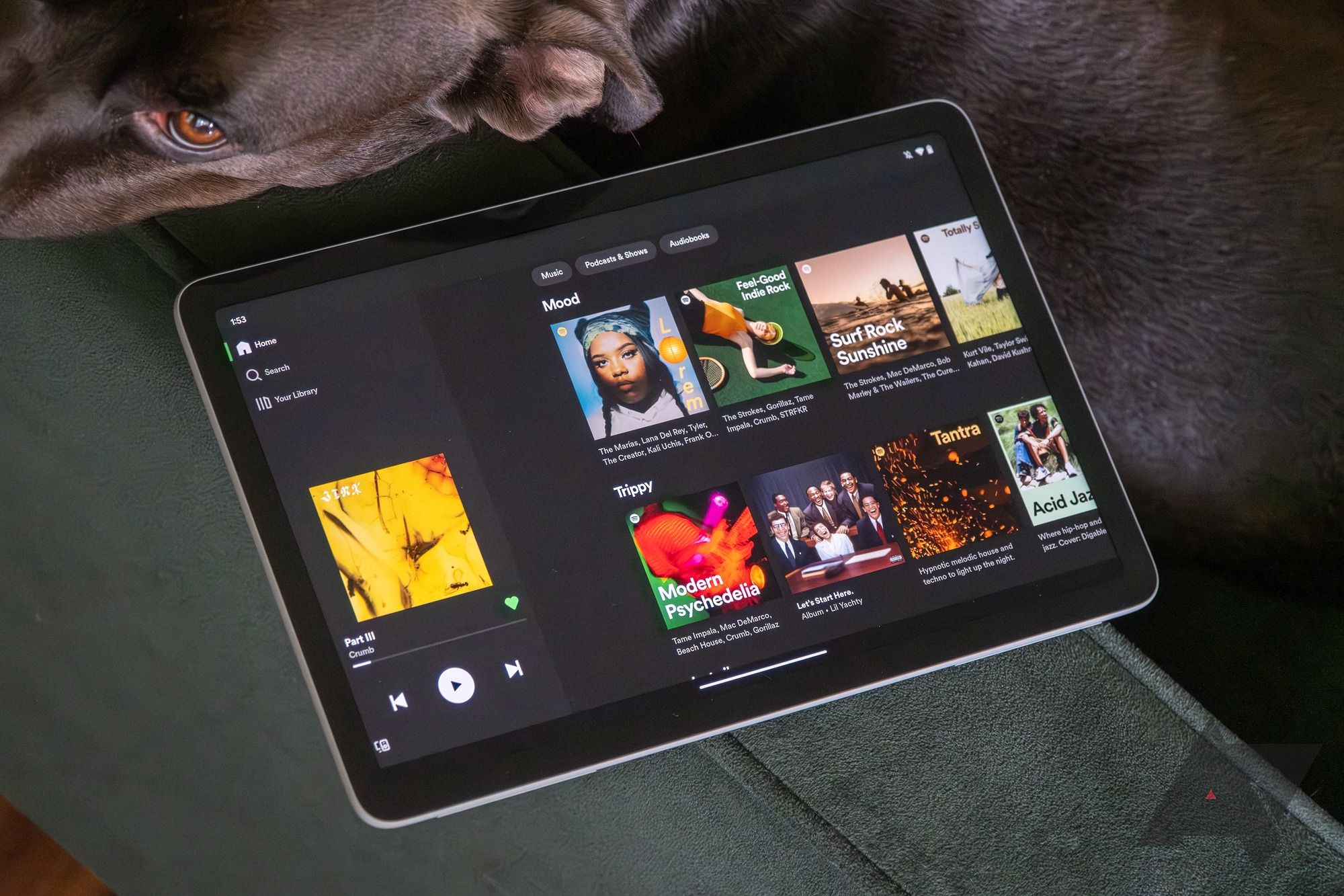Spotify could per chance also at last be launching the hiya-fi streaming idea it teased two years previously