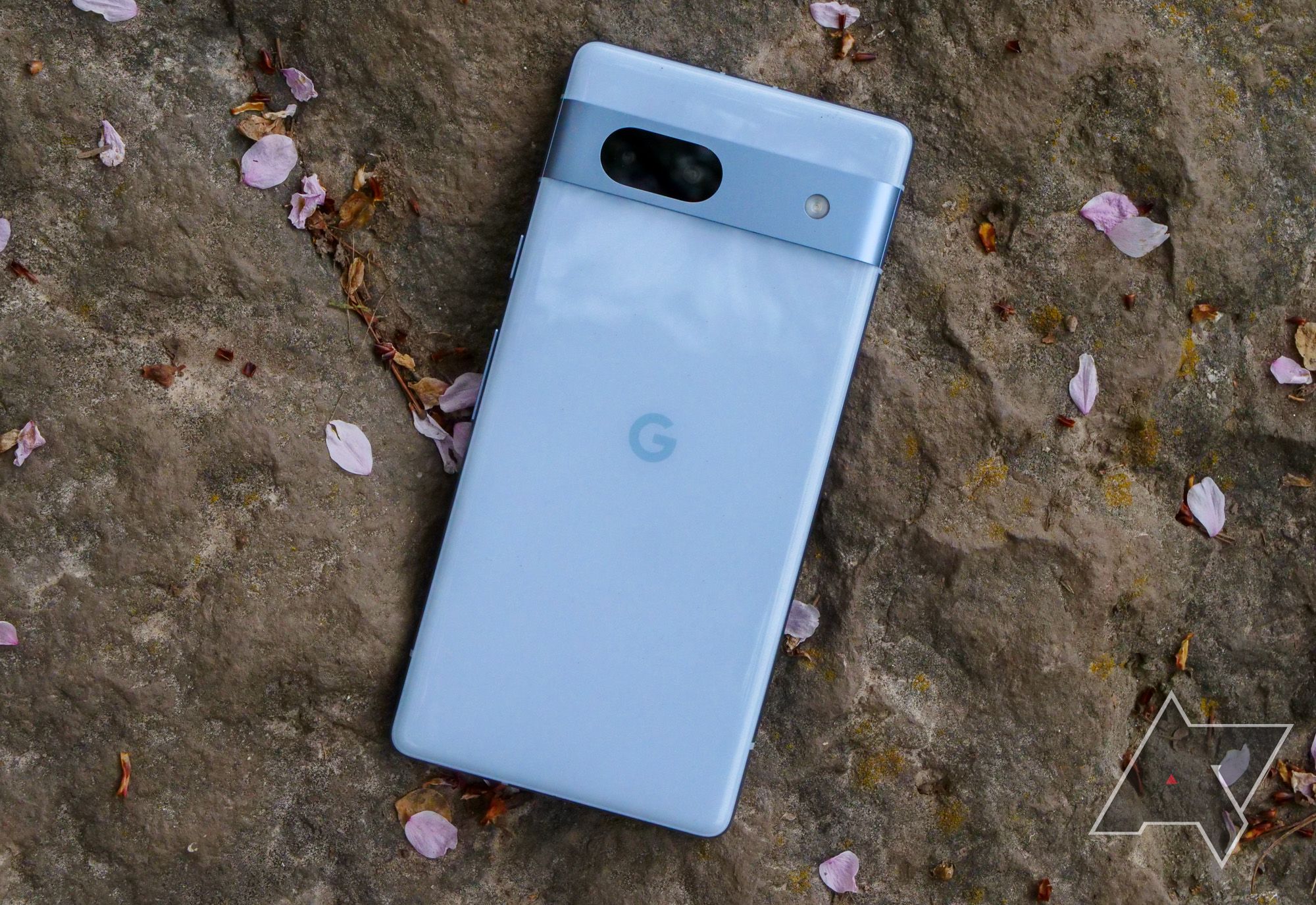 Leaked Google Pixel 8a pictures are already making the rounds