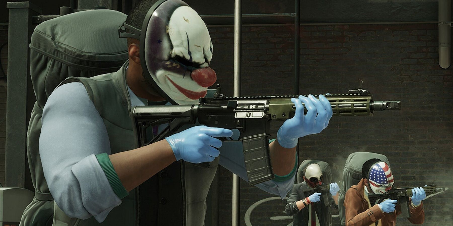 Payday 3 Gamers Are Now now not Elated About Login Requirement