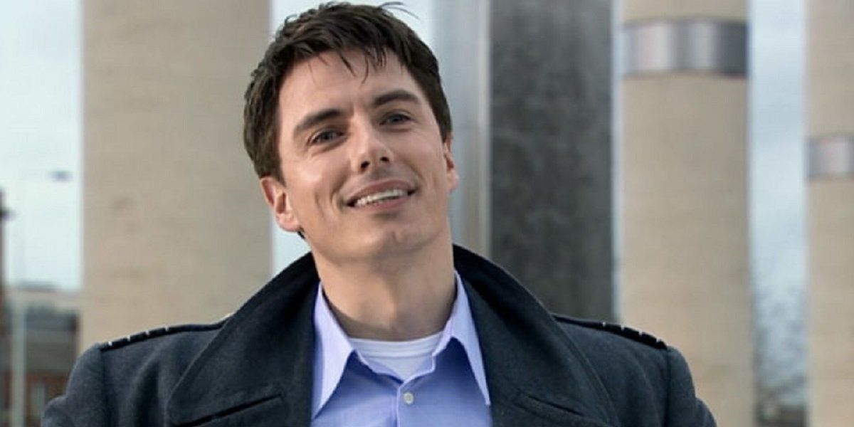 How Did Jack Become Immortal In Doctor Who?
