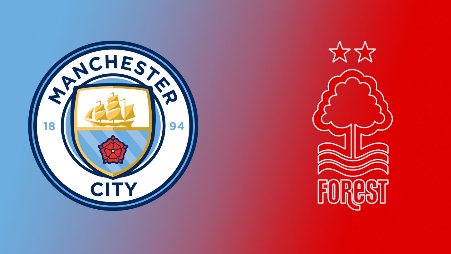 Man Metropolis vs. Nottingham Forest dwell circulate: When and the right kind formulation to stumble on the Premier League motion