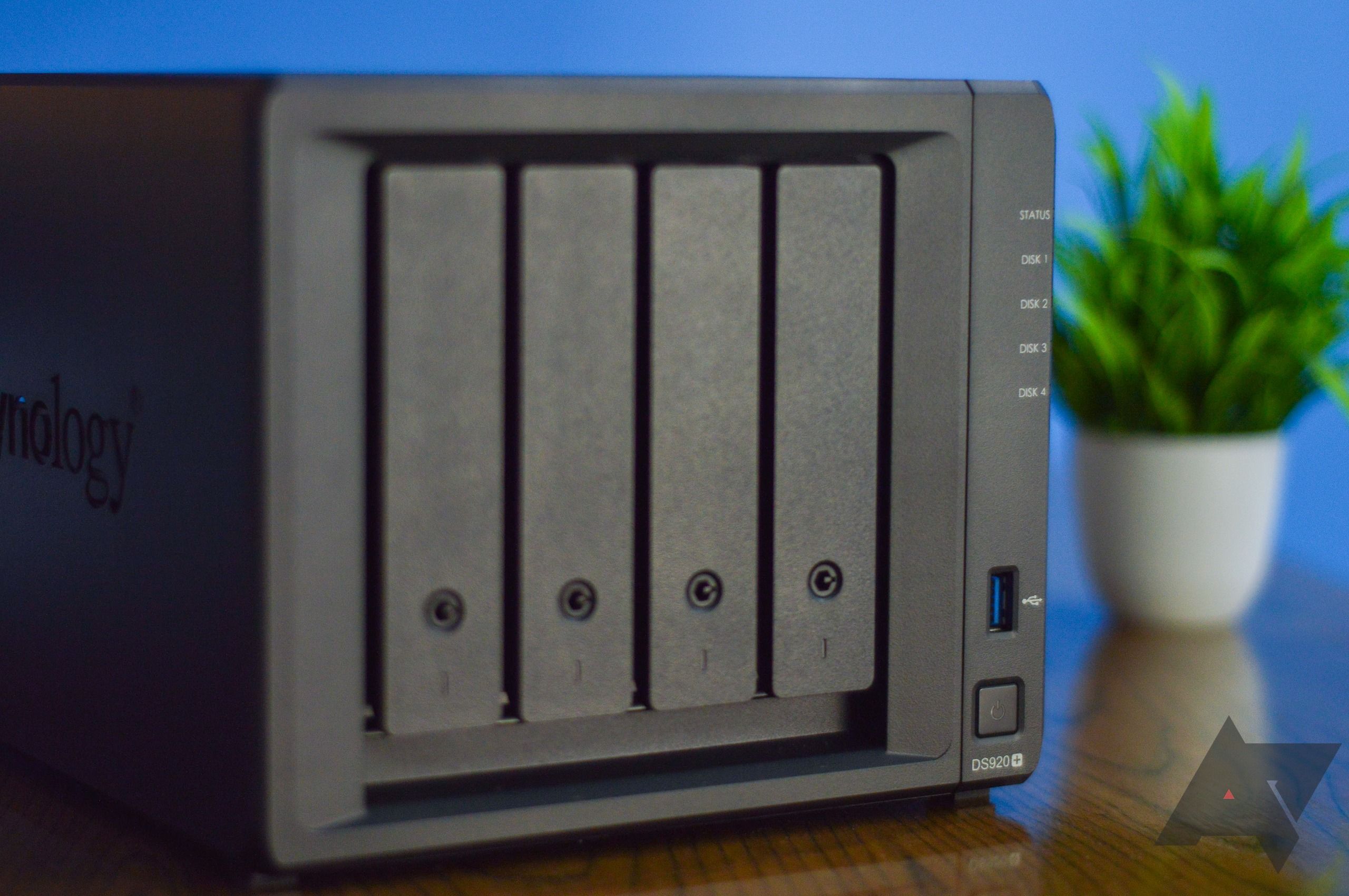Easiest Synology NAS in 2023