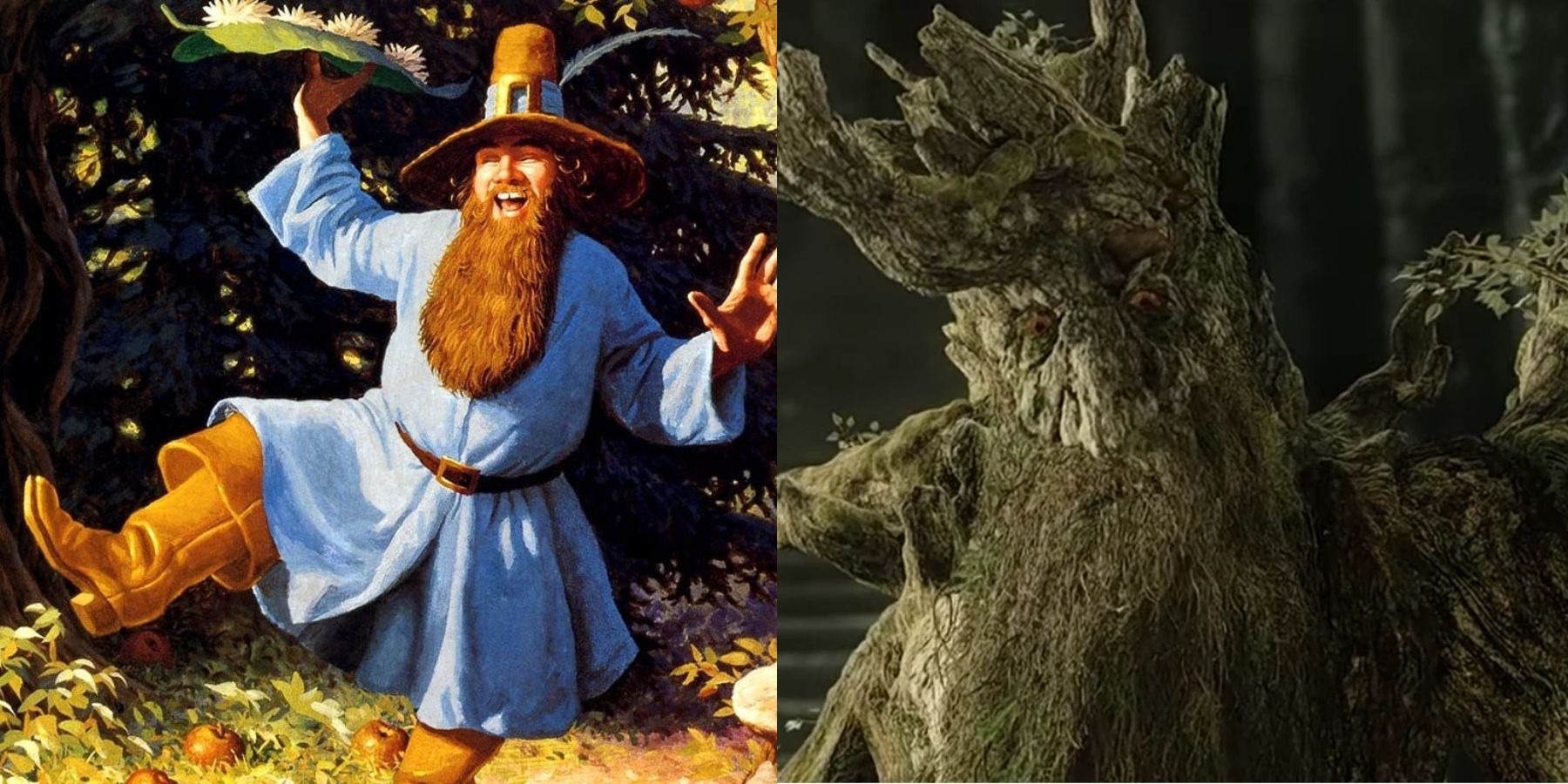 LOTR: Who is the Oldest Creature in Heart Earth?
