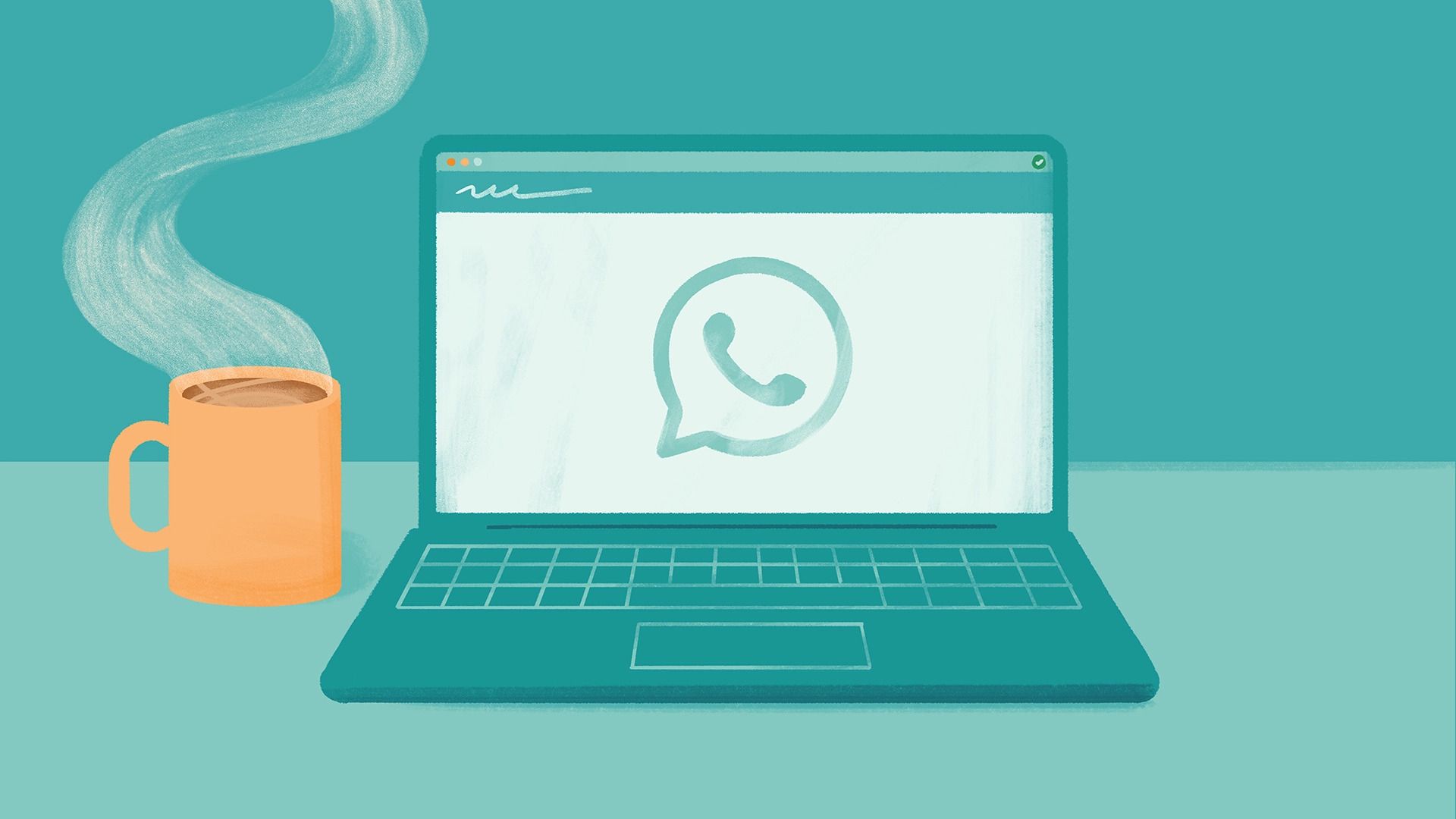 Straightforward straightforward methods to state WhatsApp Chat Lock