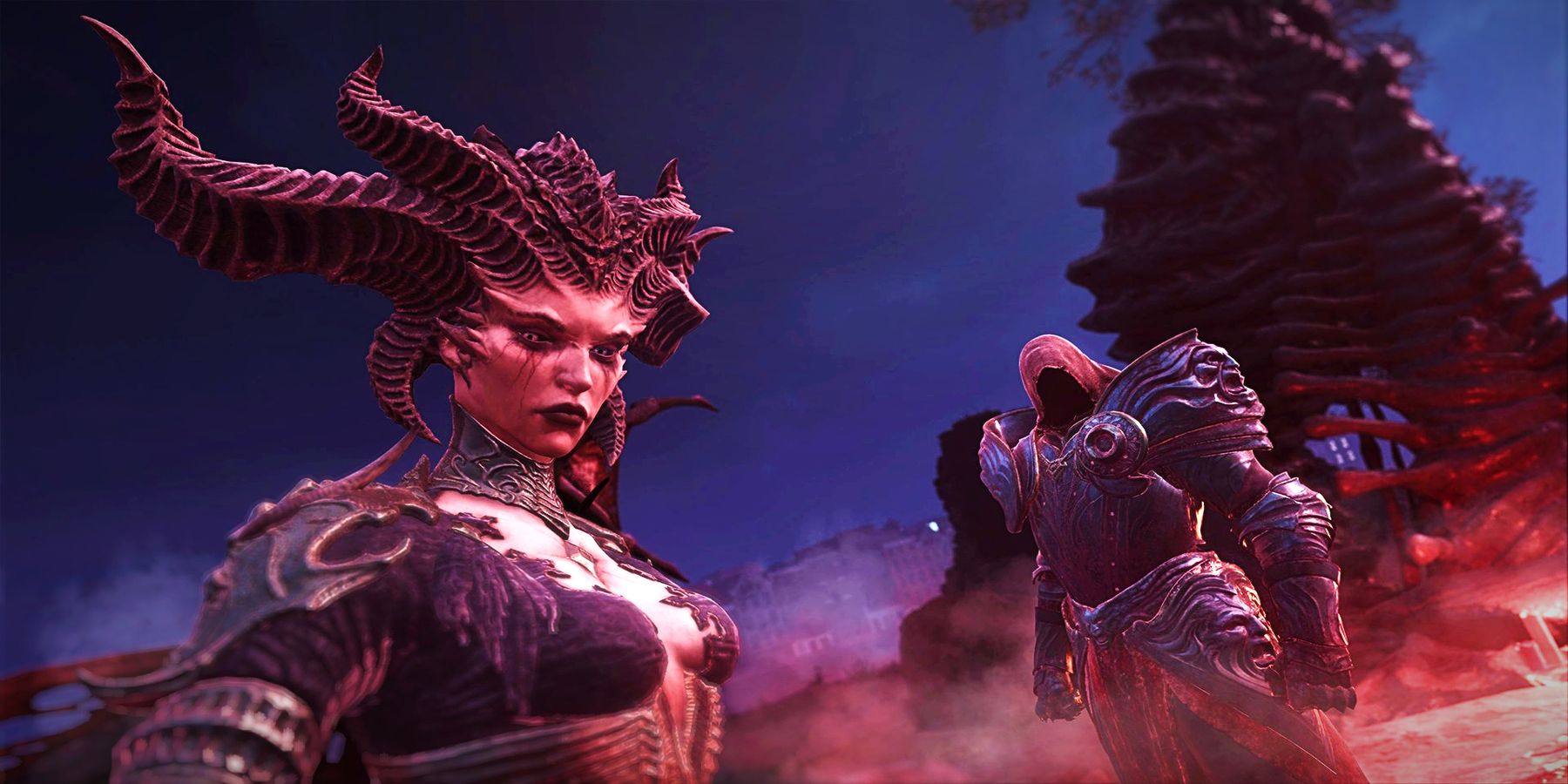 Call of Accountability’s Diablo 4 Crossover is The Gateway To An Even Better Collaboration