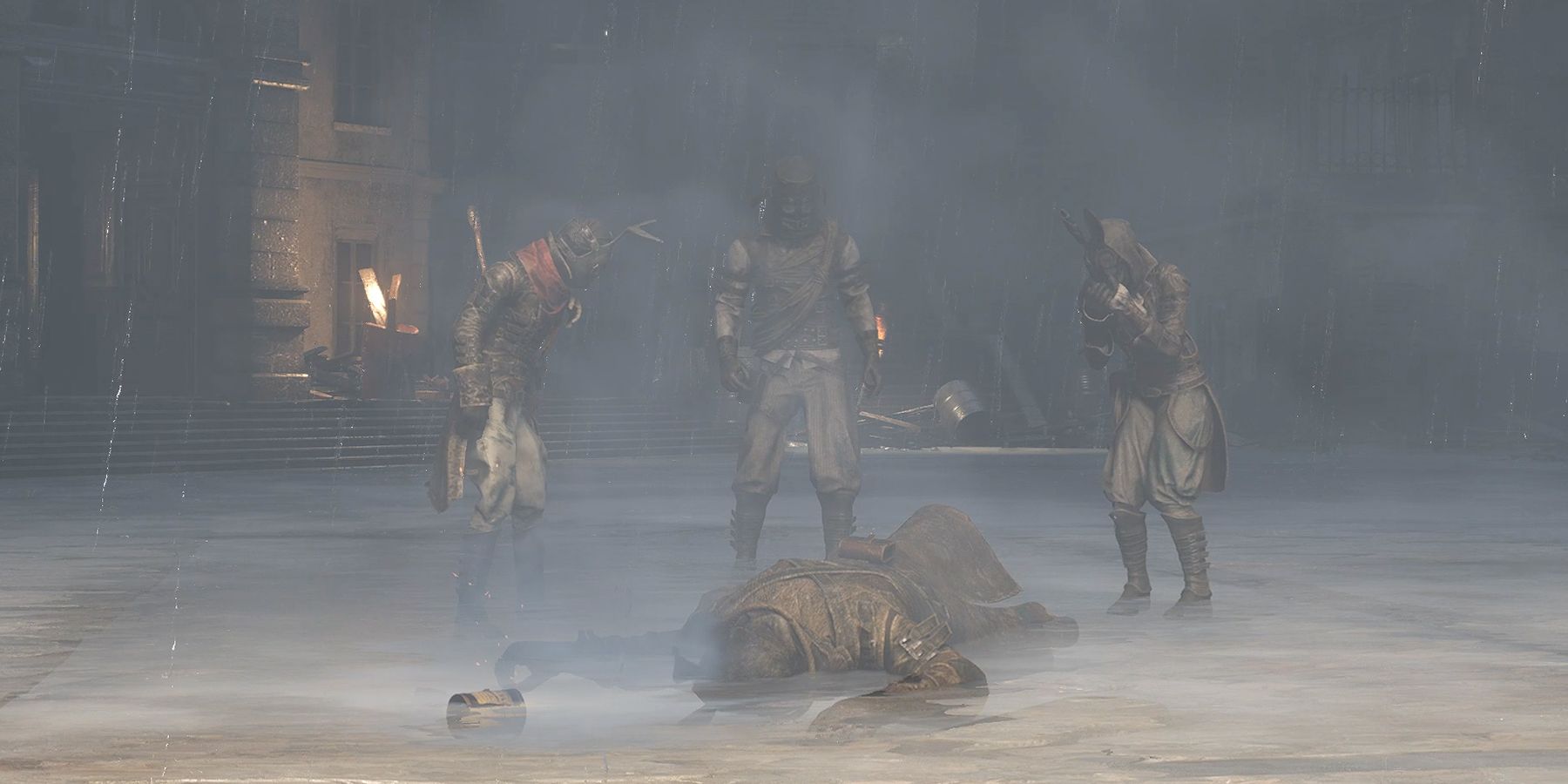 Lies of P: How To Beat Eldest Of The Dark Rabbit Brotherhood