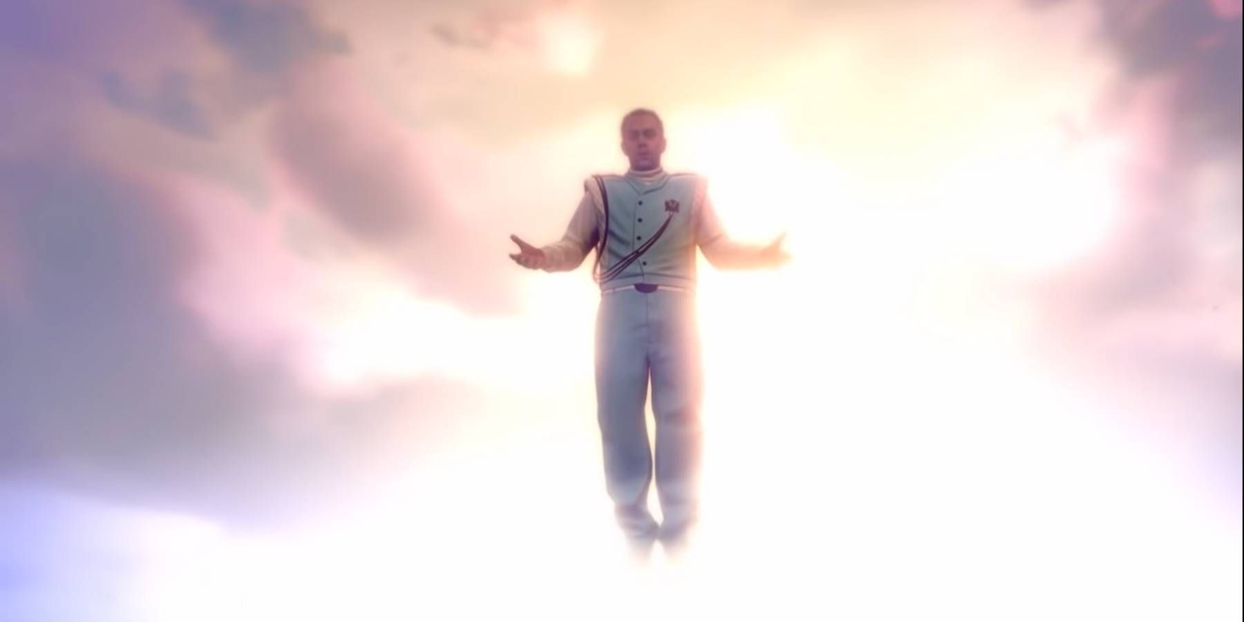 GTA Online’s On-Loss of life Cutscene Outlined