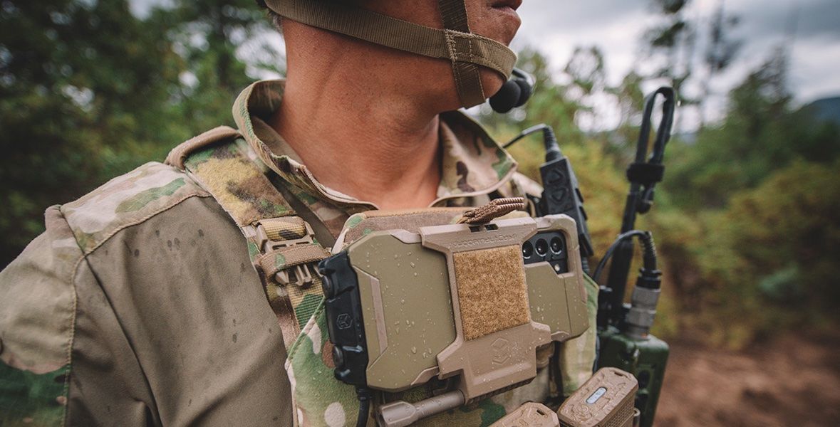 ‘Tactical Edition’ models of the Samsung Galaxy S23 and XCover 6 Pro relating to the US