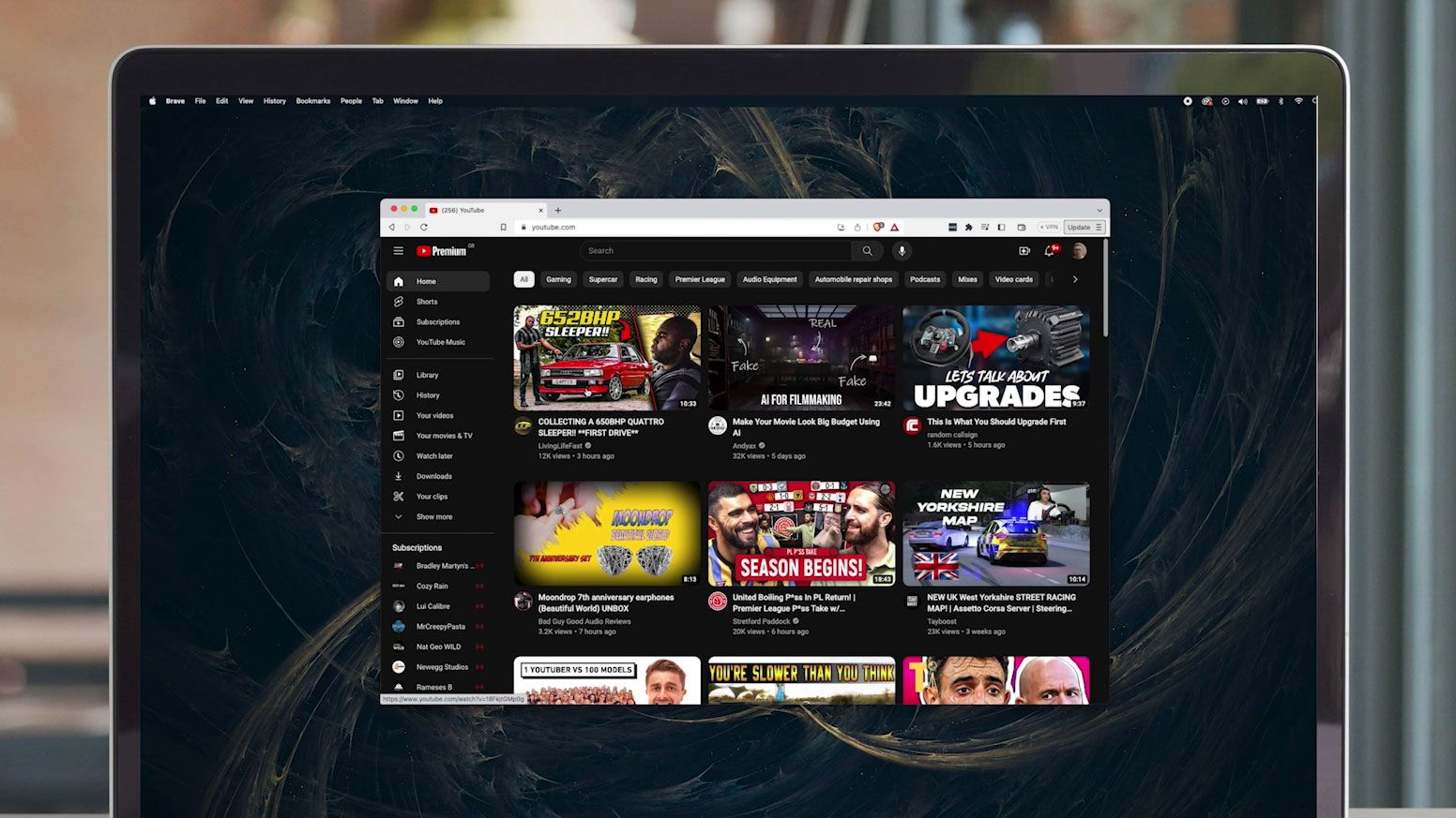 Learn how to raze YouTube Premium on Android, iOS, or on the on-line teach