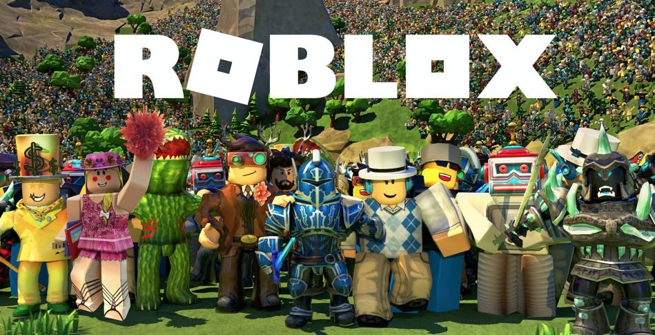 The popular Roblox games in 2023