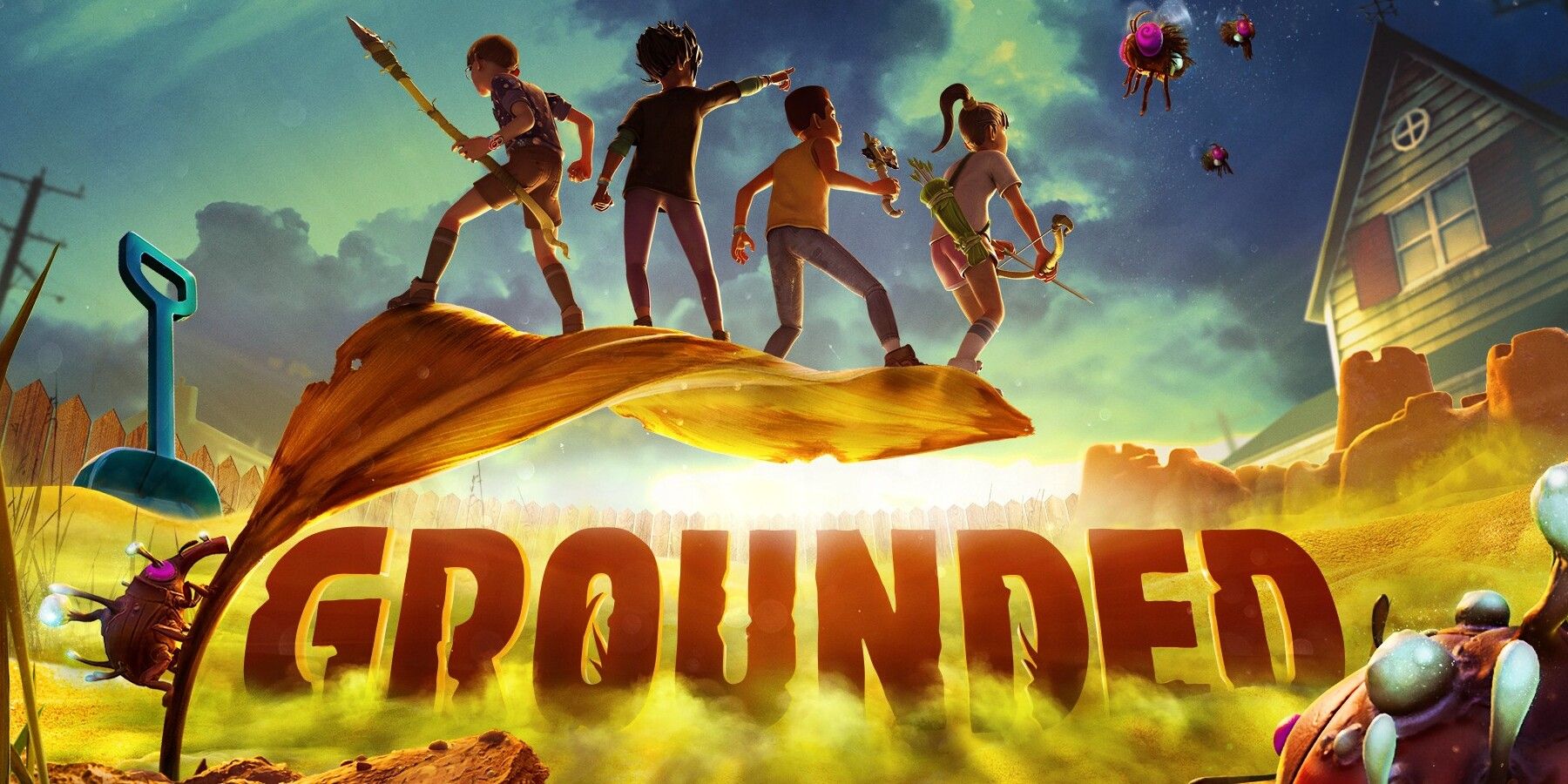 Grounded Releases Substitute 1.2.6