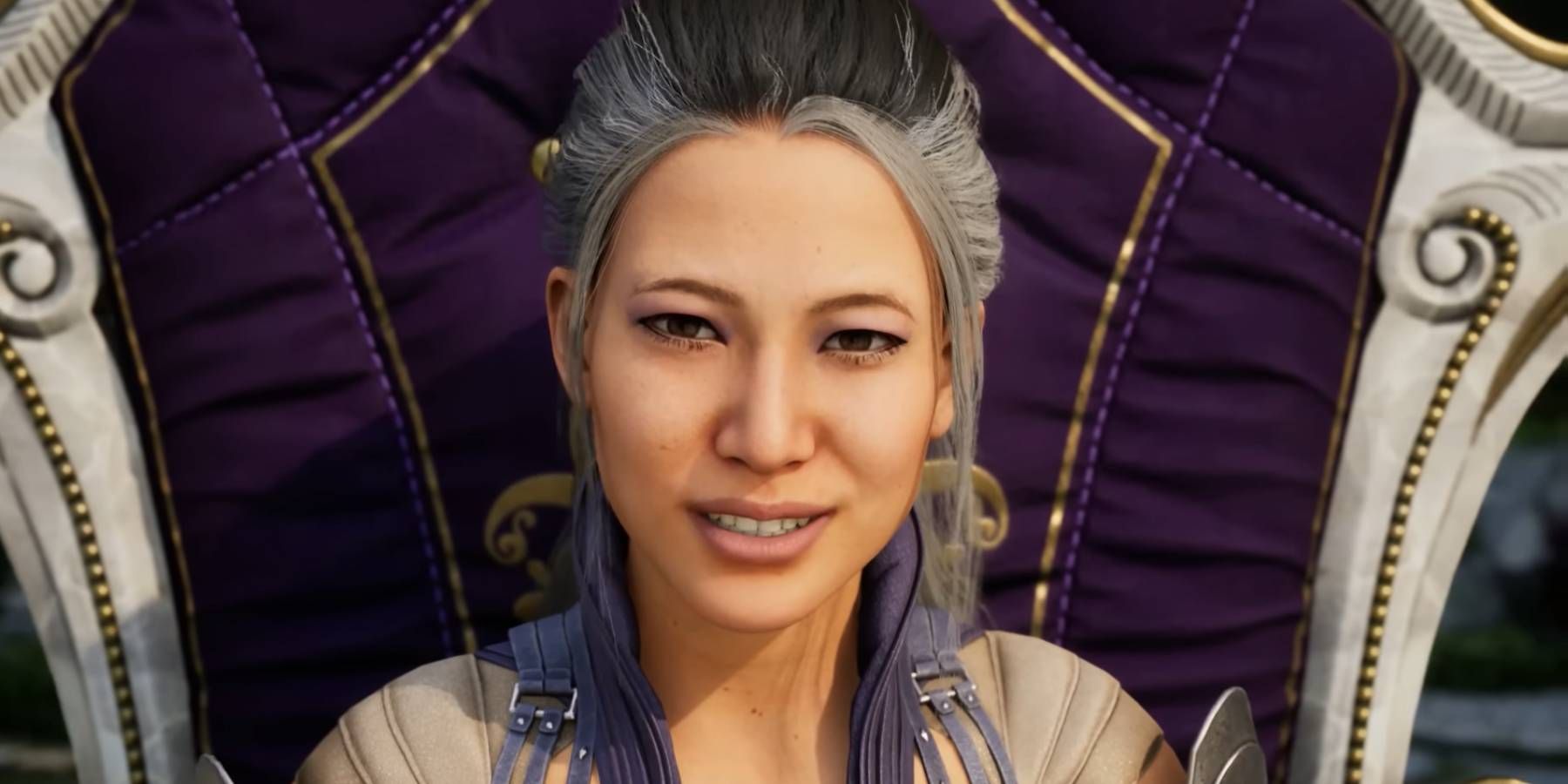Mortal Kombat 1 Gives Sindel Fans a Good Reward