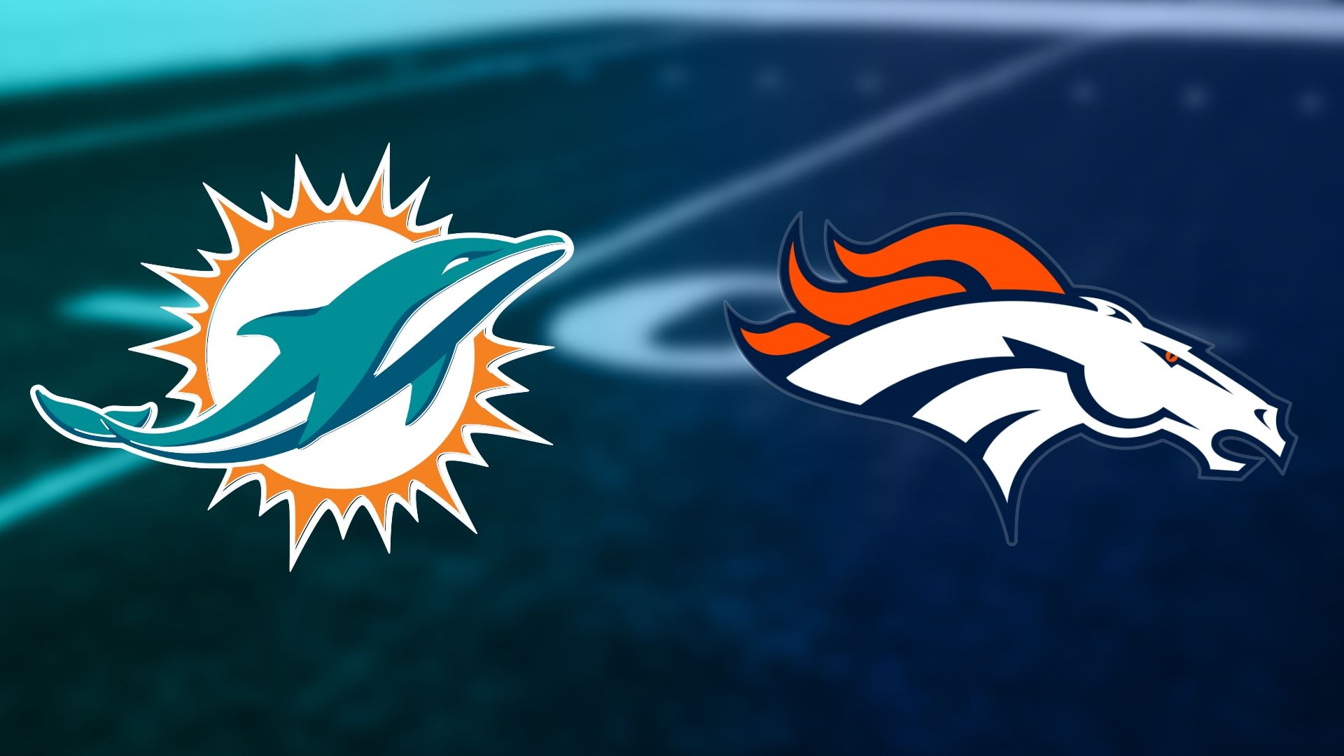 Denver Broncos @ Miami Dolphins live recede: How one can explore the Week 3 NFL matchup from anyplace