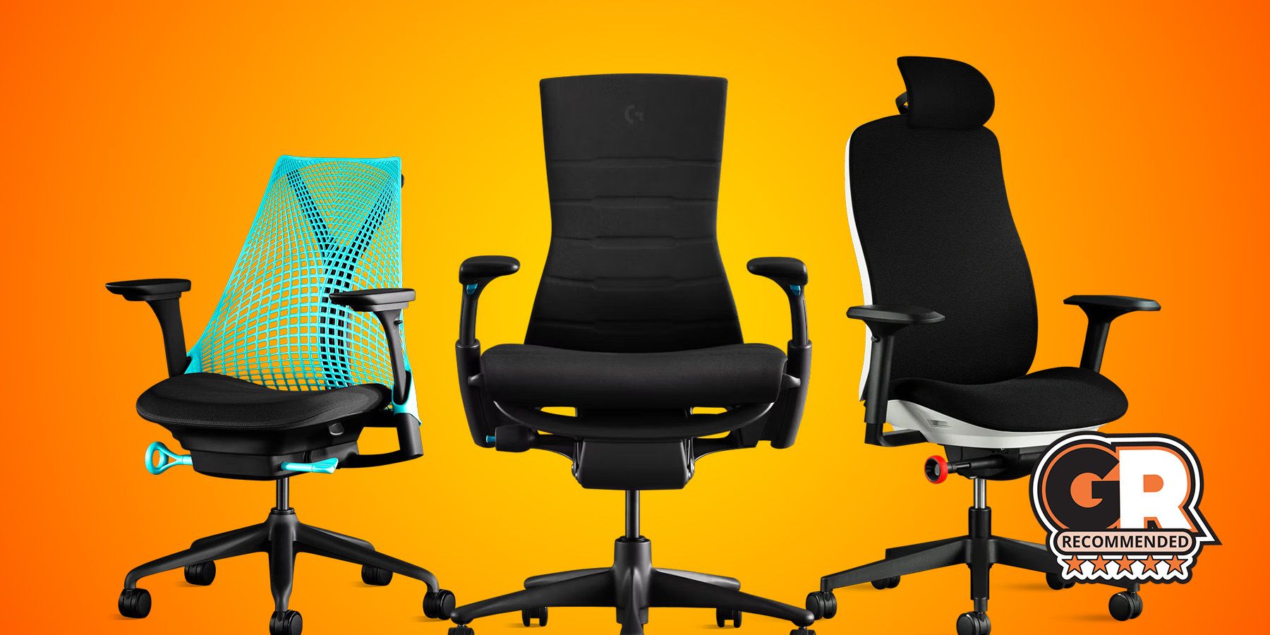 The Perfect Herman Miller Chairs for Gaming in 2023