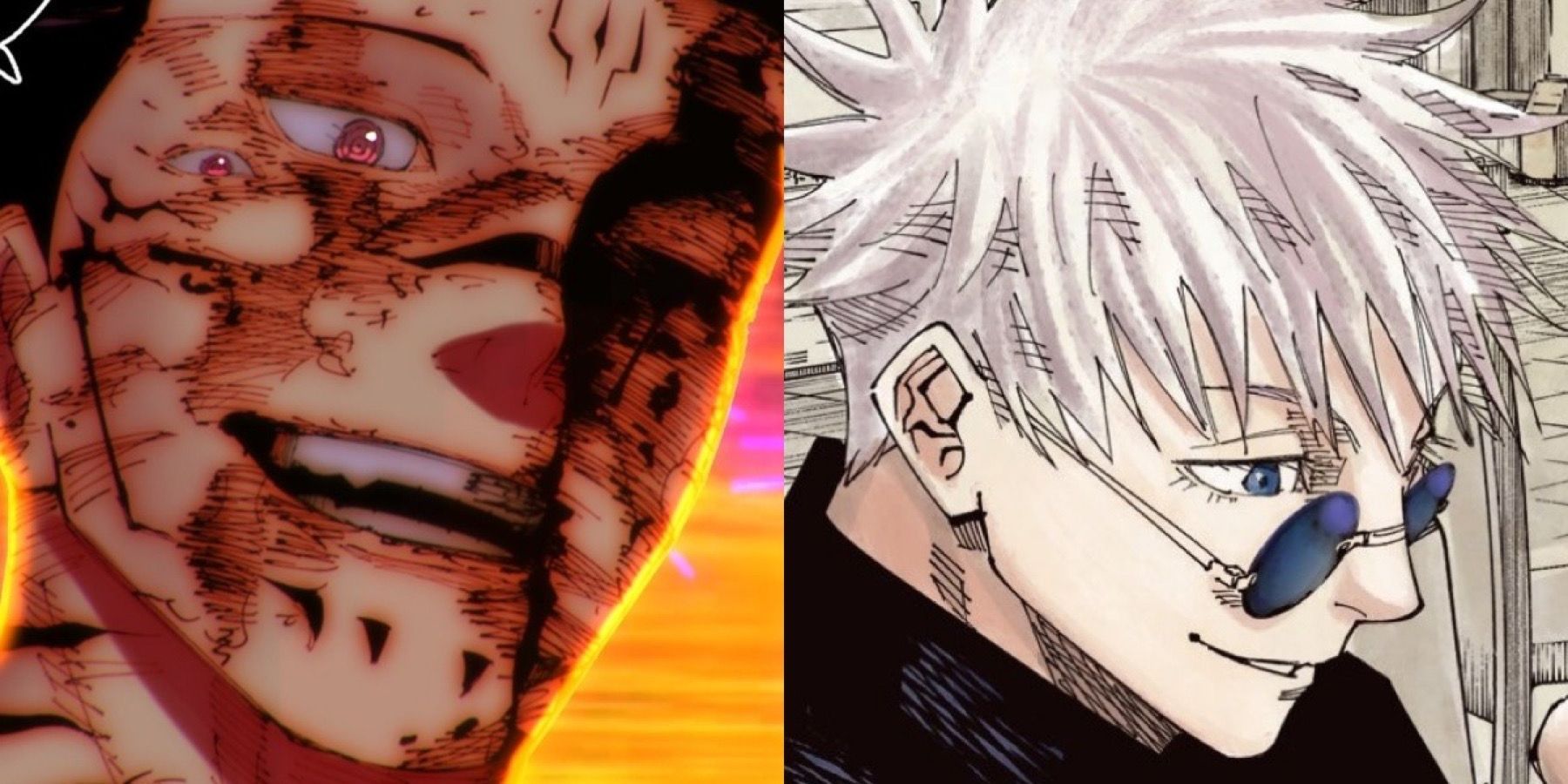 Jujutsu Kaisen 237: What To Seek files from From The Chapter