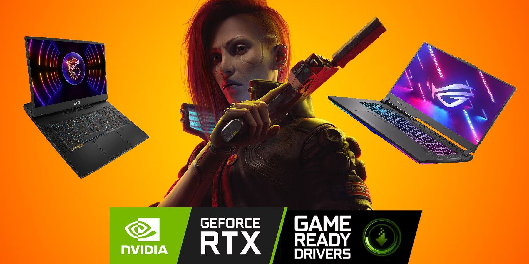 The Very best Gaming Laptops For Cyberpunk 2077: Phantom Liberty