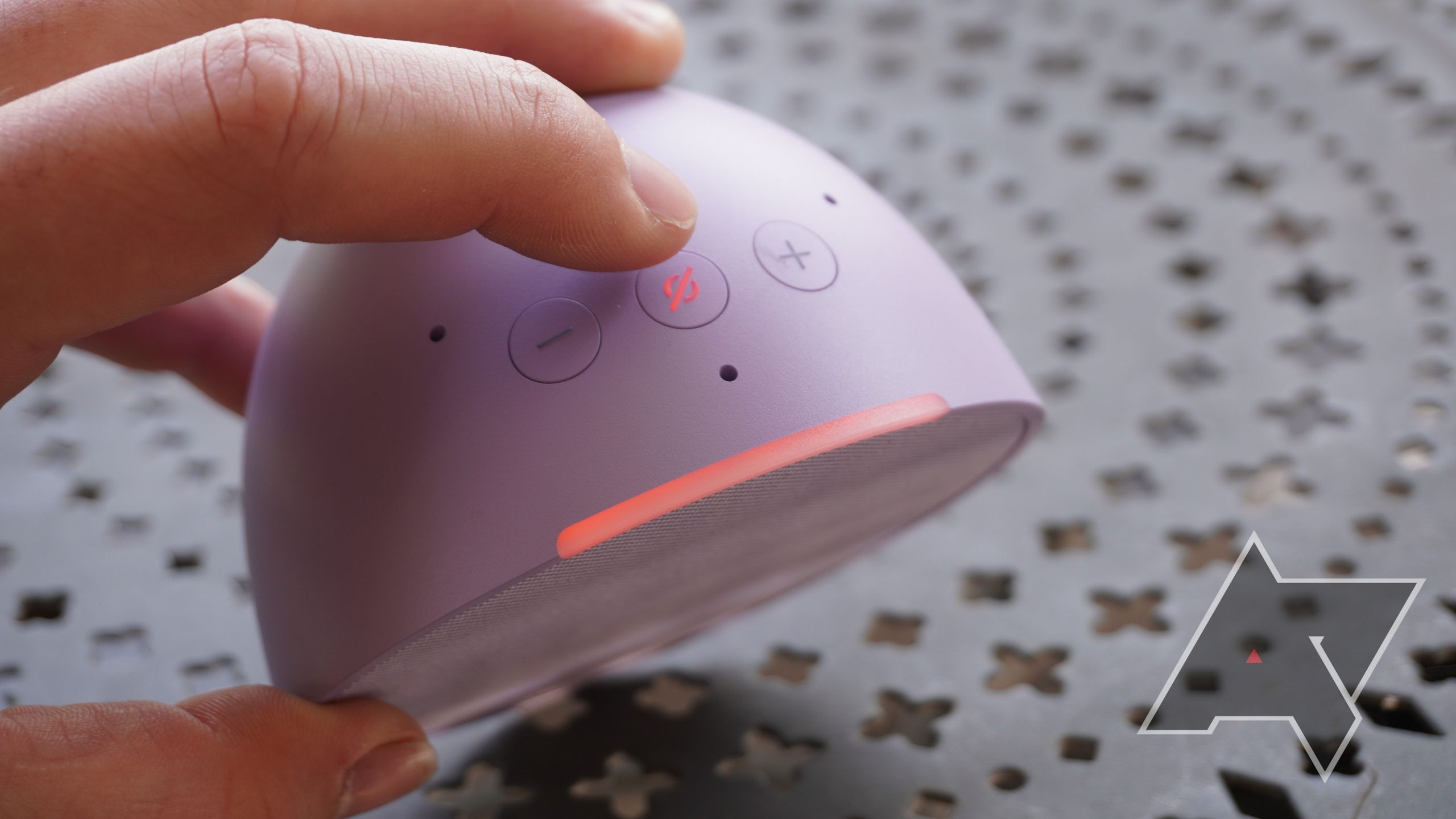 The vacancy of Alexa sends the Android Police podcast spiraling