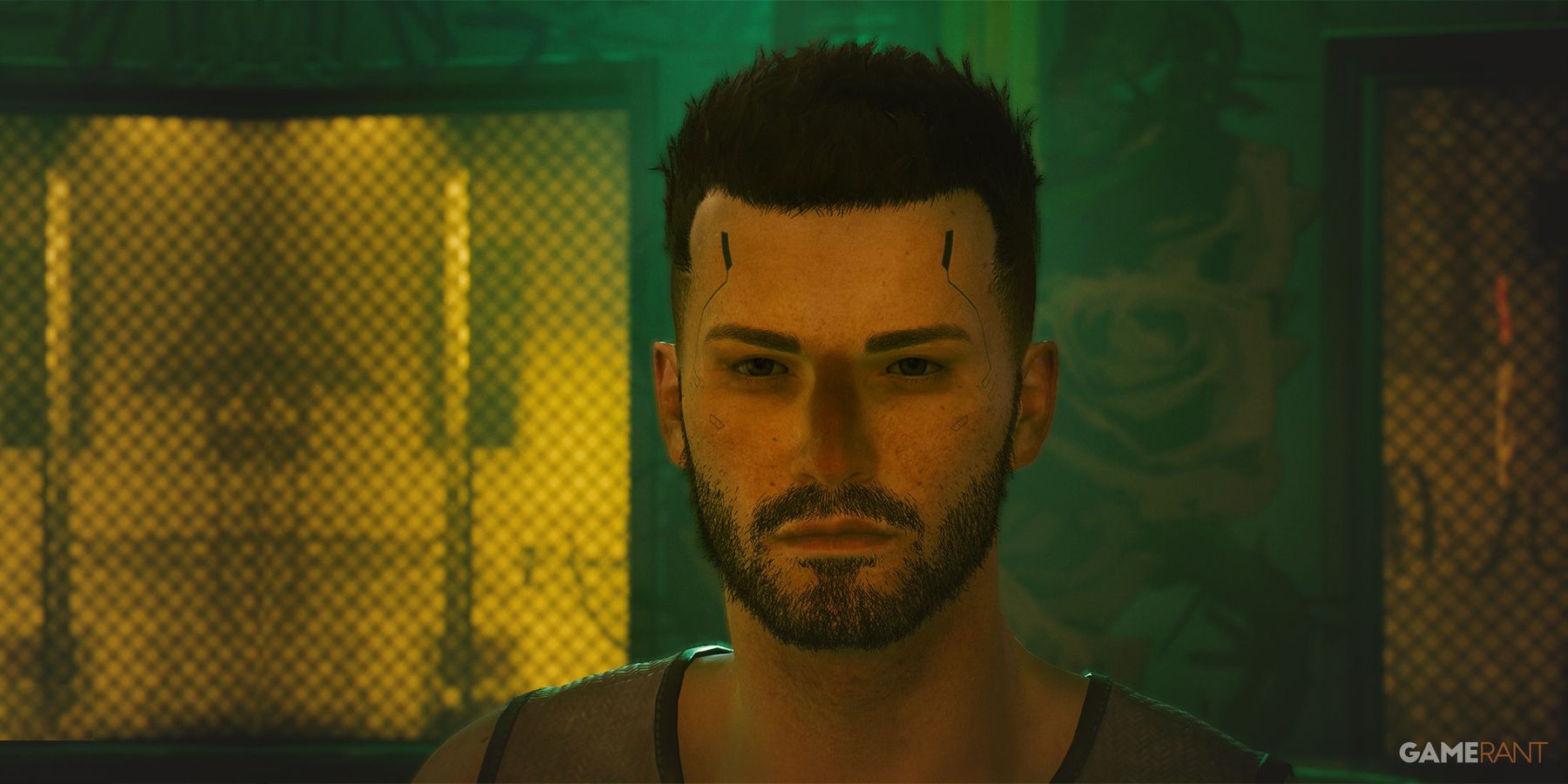 Cyberpunk 2077 2.0 Update Trojan horse Appears Bask in a Apprehension Movie 2d