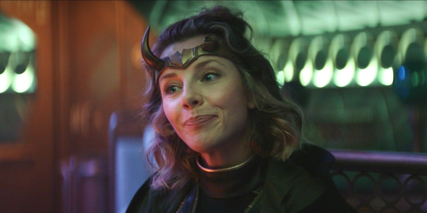 Loki: What Came about To Sylvie At The Extinguish of Season 1?