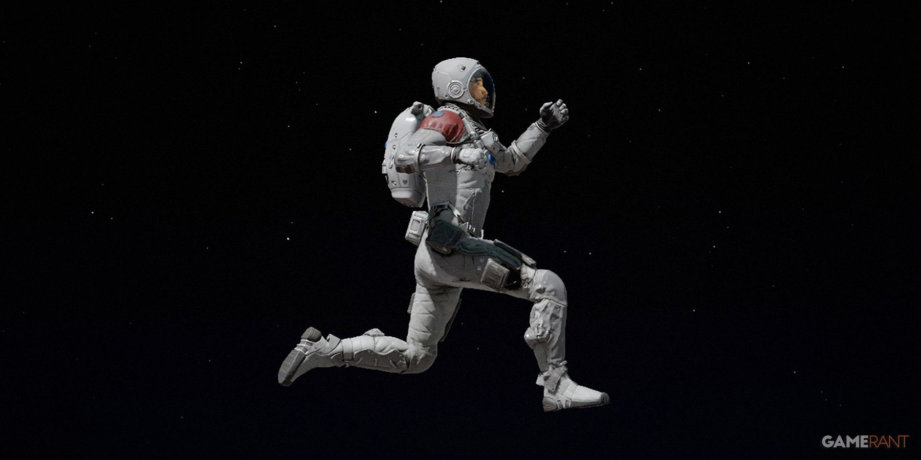 Starfield Player Perfectly Recreates ‘Continuously Has Been’ Meme Interior The Game