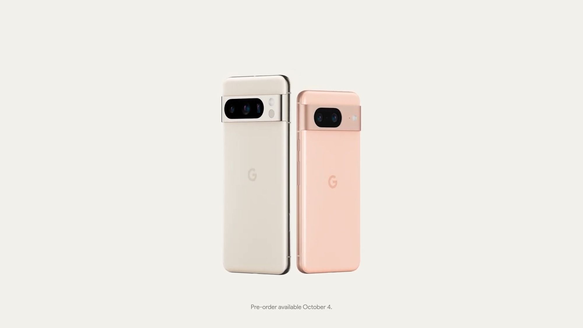 Leaked UK Google Pixel 8 pricing corroborates better US prices