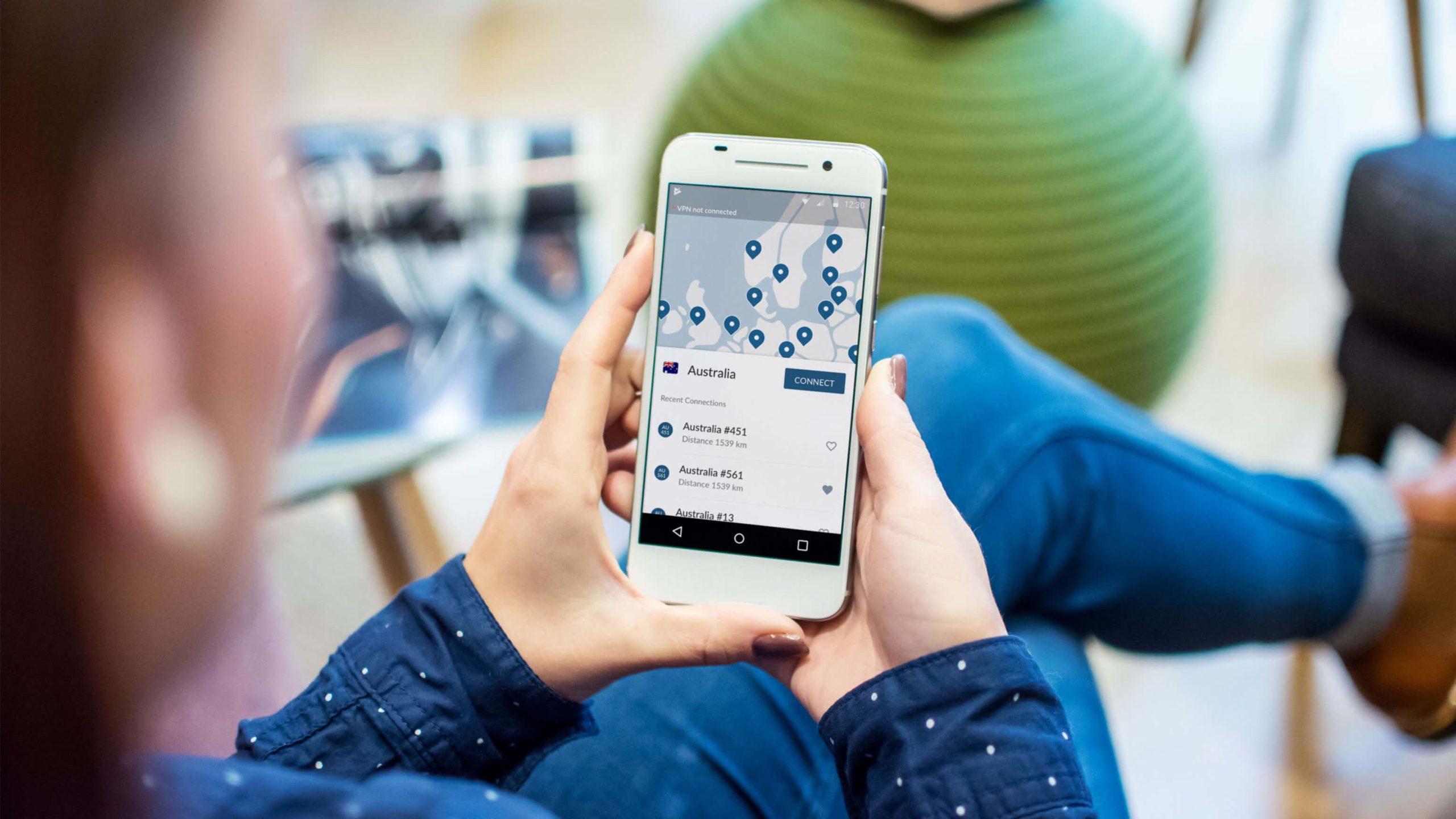 Most interesting VPN carrier 2023: 7 solutions our specialists suggest