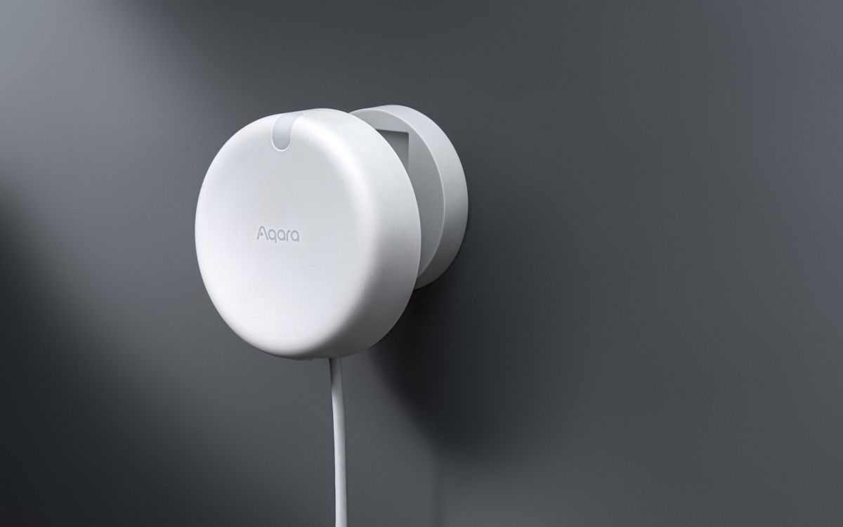 Is Aqara’s FP2 presence sensor definitely worth the hype?