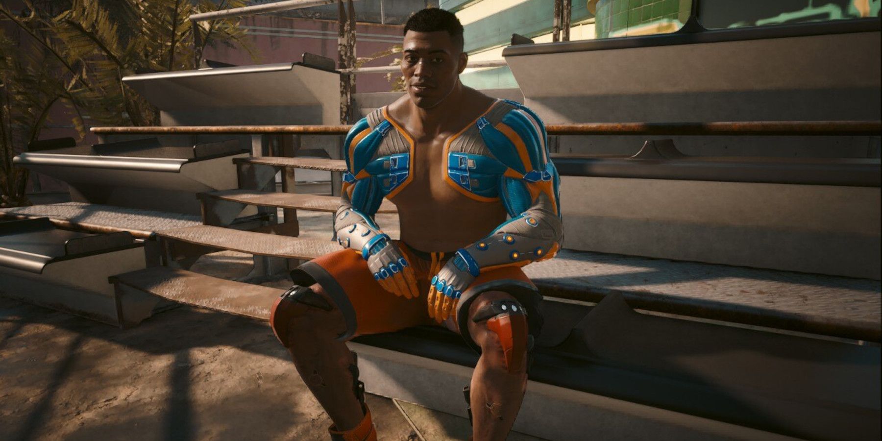 Cyberpunk 2077: No Easy Formula Out Walkthrough (Earn Address Angie or Now not)