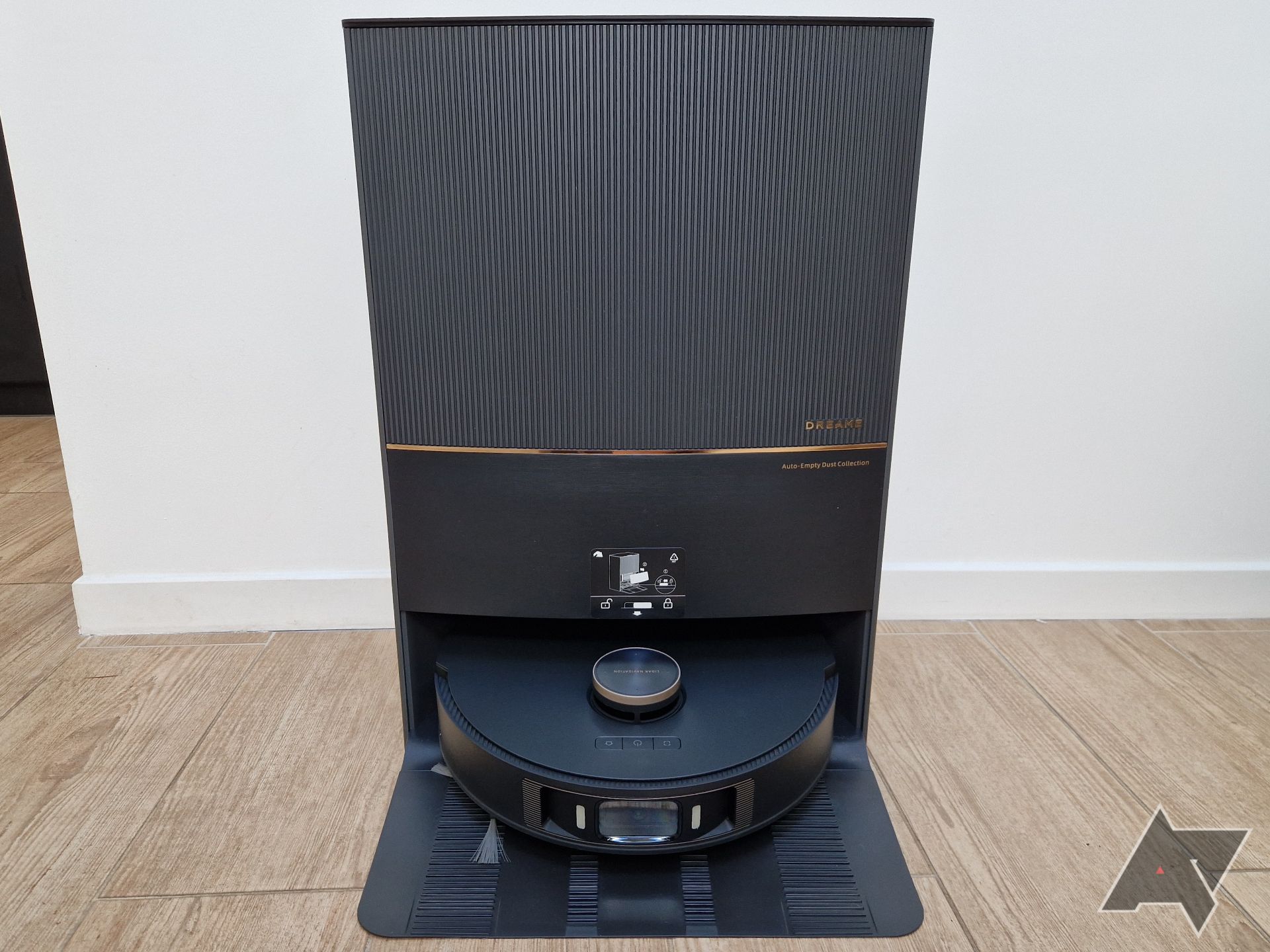 Dreamebot L20 Extremely overview: Innovatively overengineered