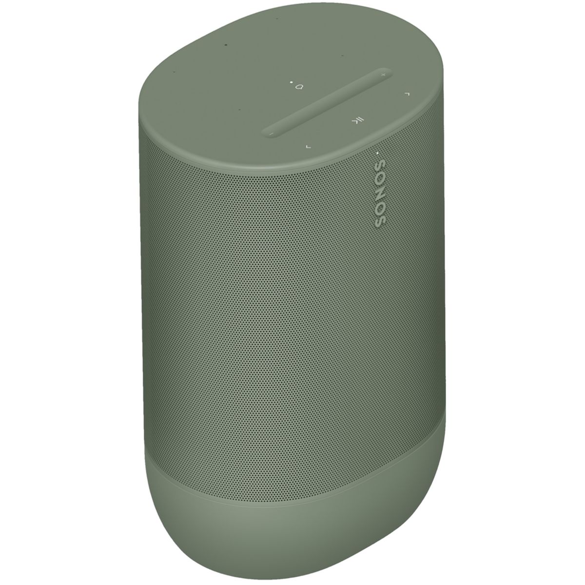 Sonos Depart 2 vs. Depart: All the pieces doubled excluding the burden