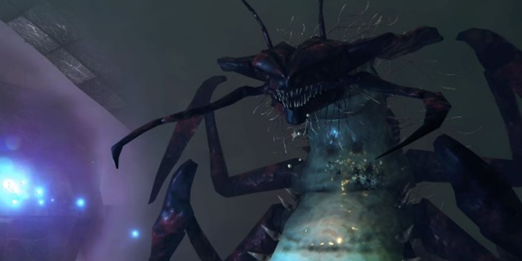 Valheim’s Boss Train is a Double-Edged Sword