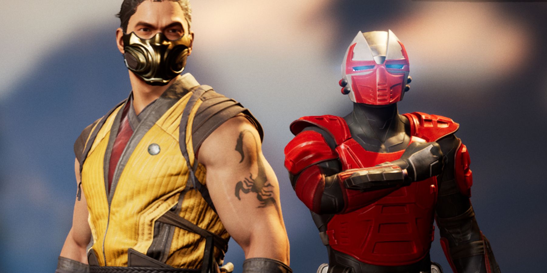 Mortal Kombat 1:  Kameo Procedure, Explained