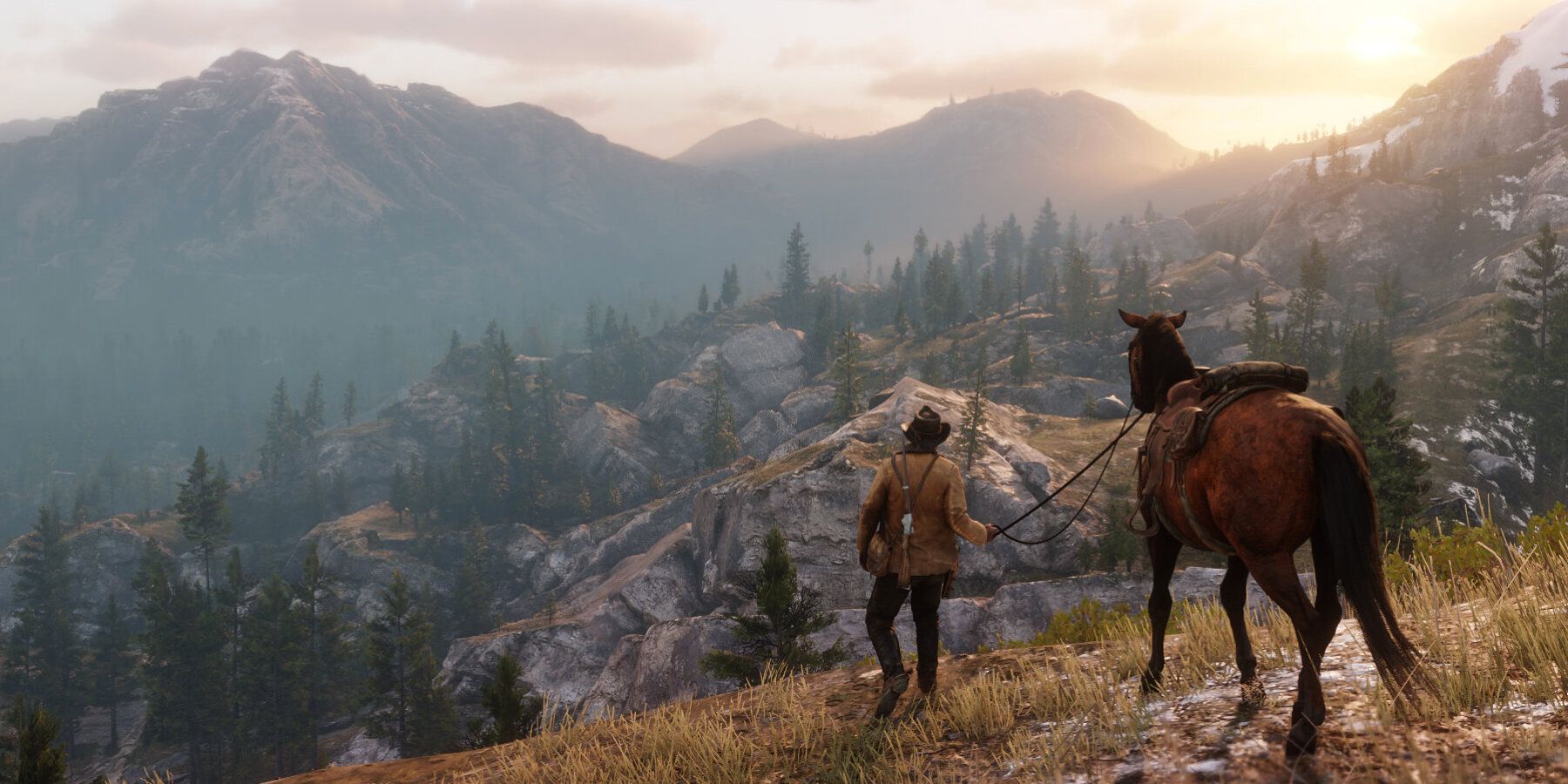 Rumor: Purple Useless Redemption 2 Can also Be Coming to an Unexpected Platform