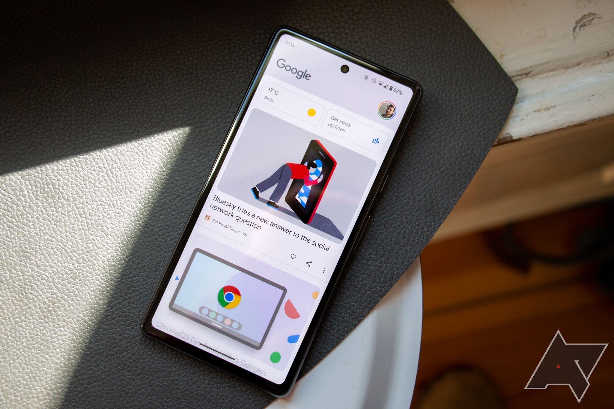 repair ‘Google retains stopping’ error