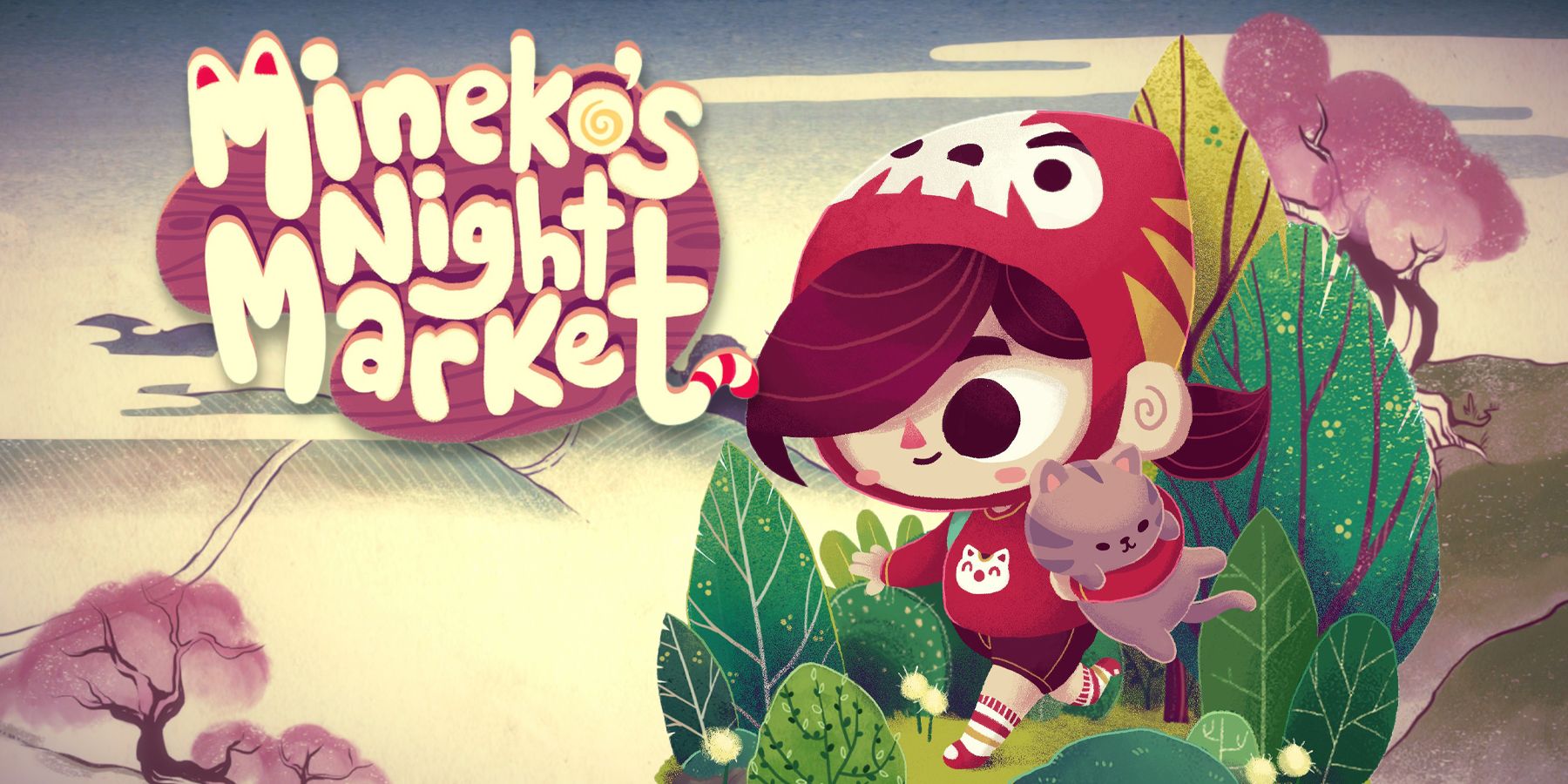 Mineko’s Evening Market Evaluate