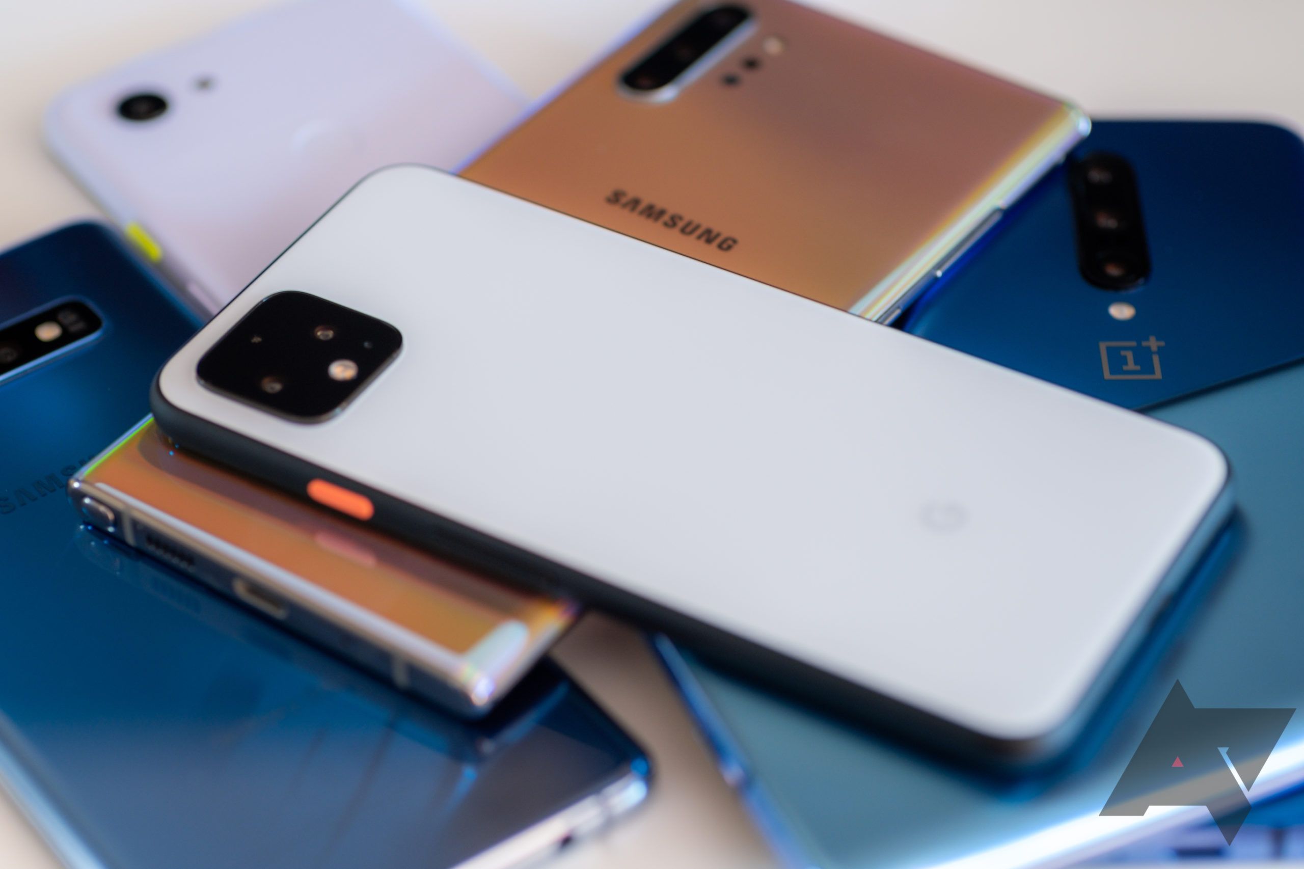 How to end apps from ‘drowsing’ in the background on Android