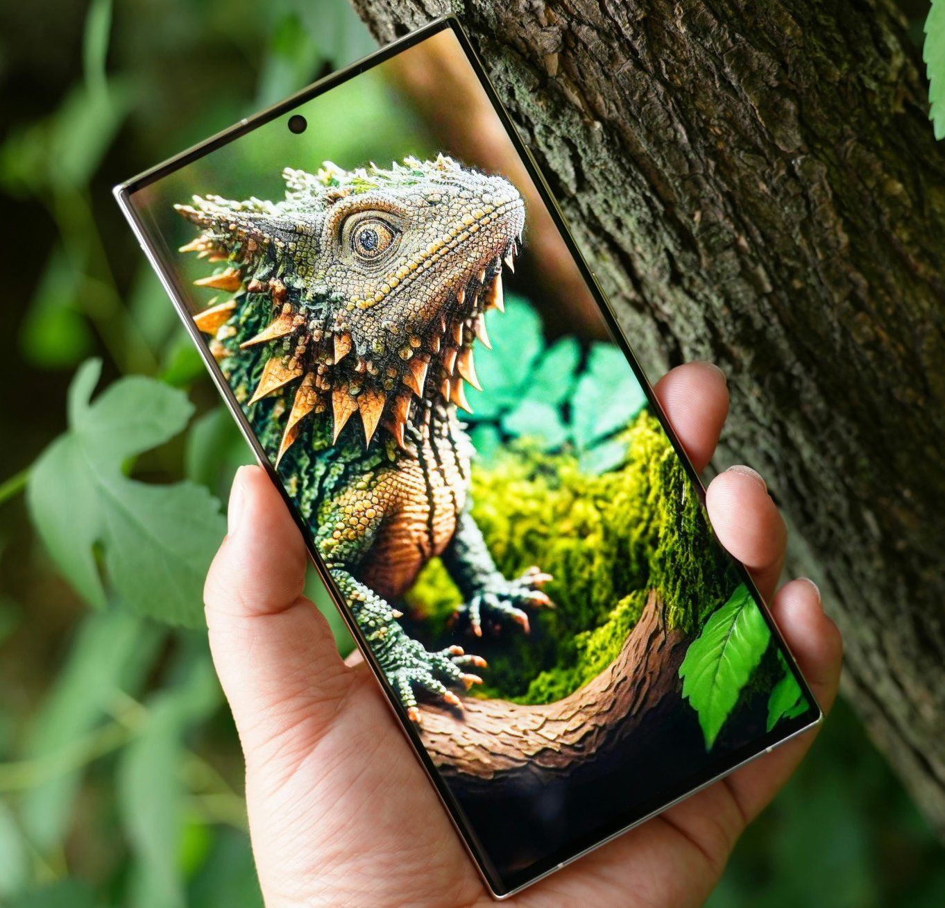 The Samsung Galaxy S24 would maybe well well successfully be one of the principal first flagship launches in 2024