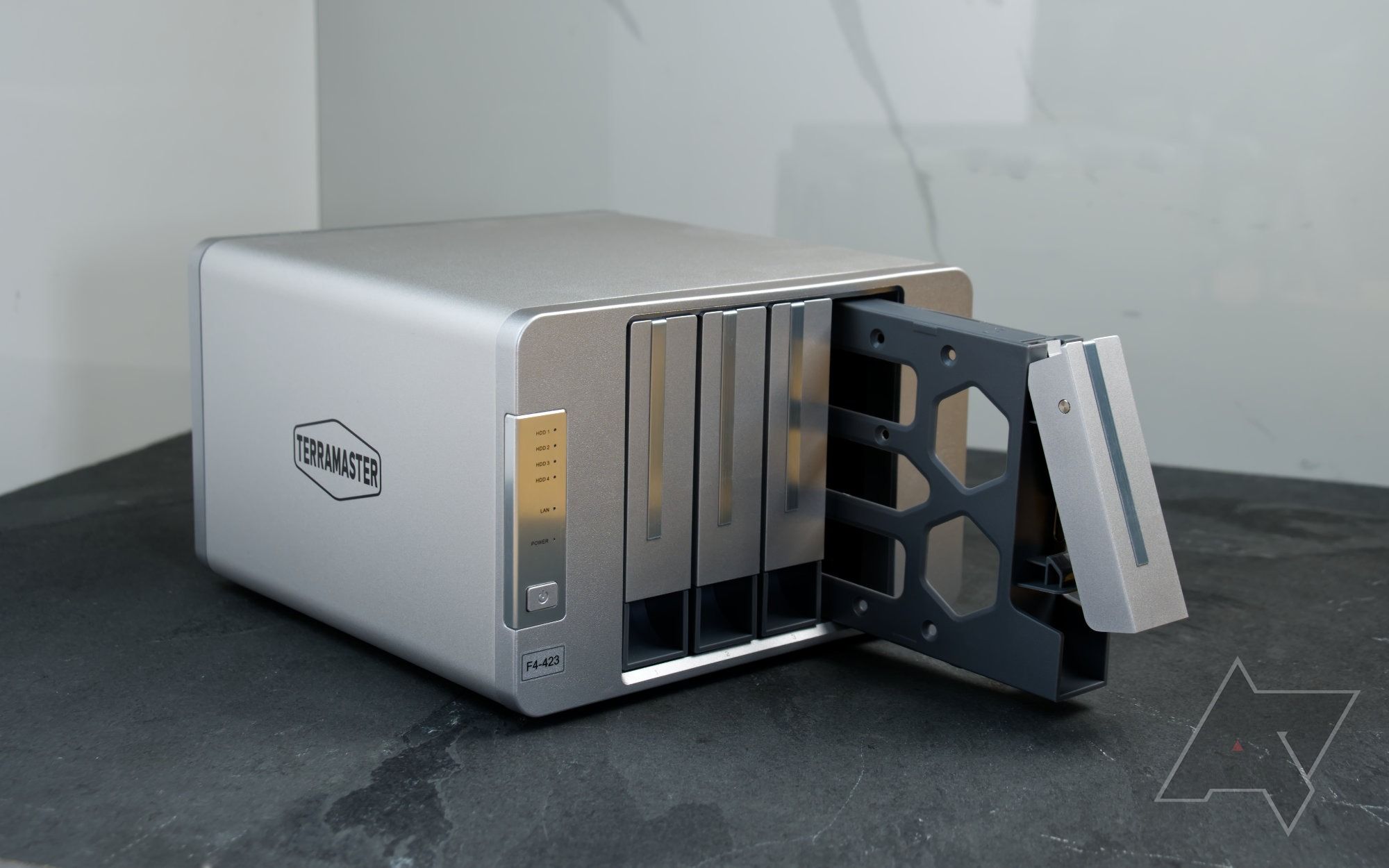Excellent NAS offers: Attach on enclosures, drives, and more