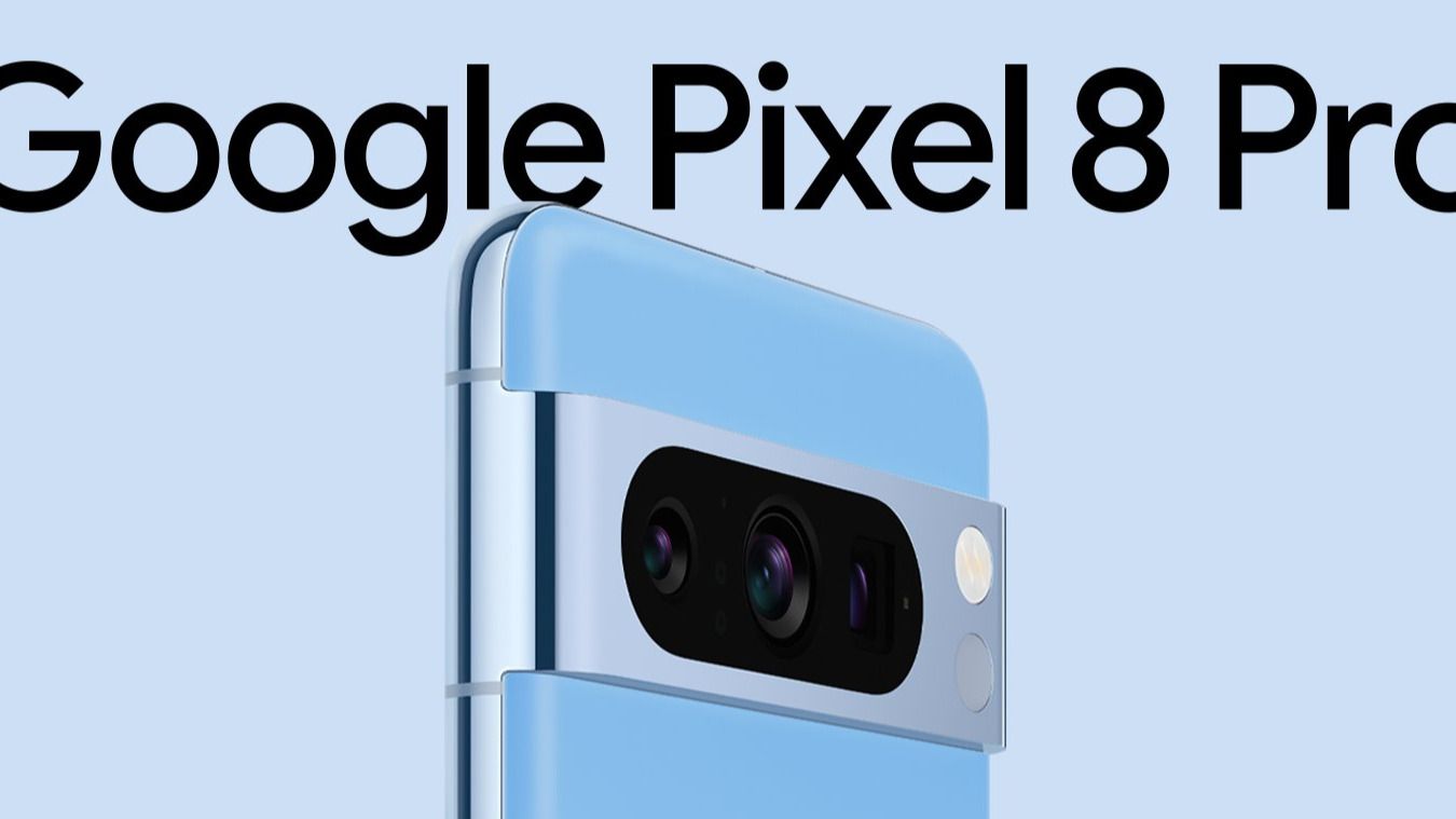 Leaked Pixel 8 Google Store pages repeat some serious pre-recount perks
