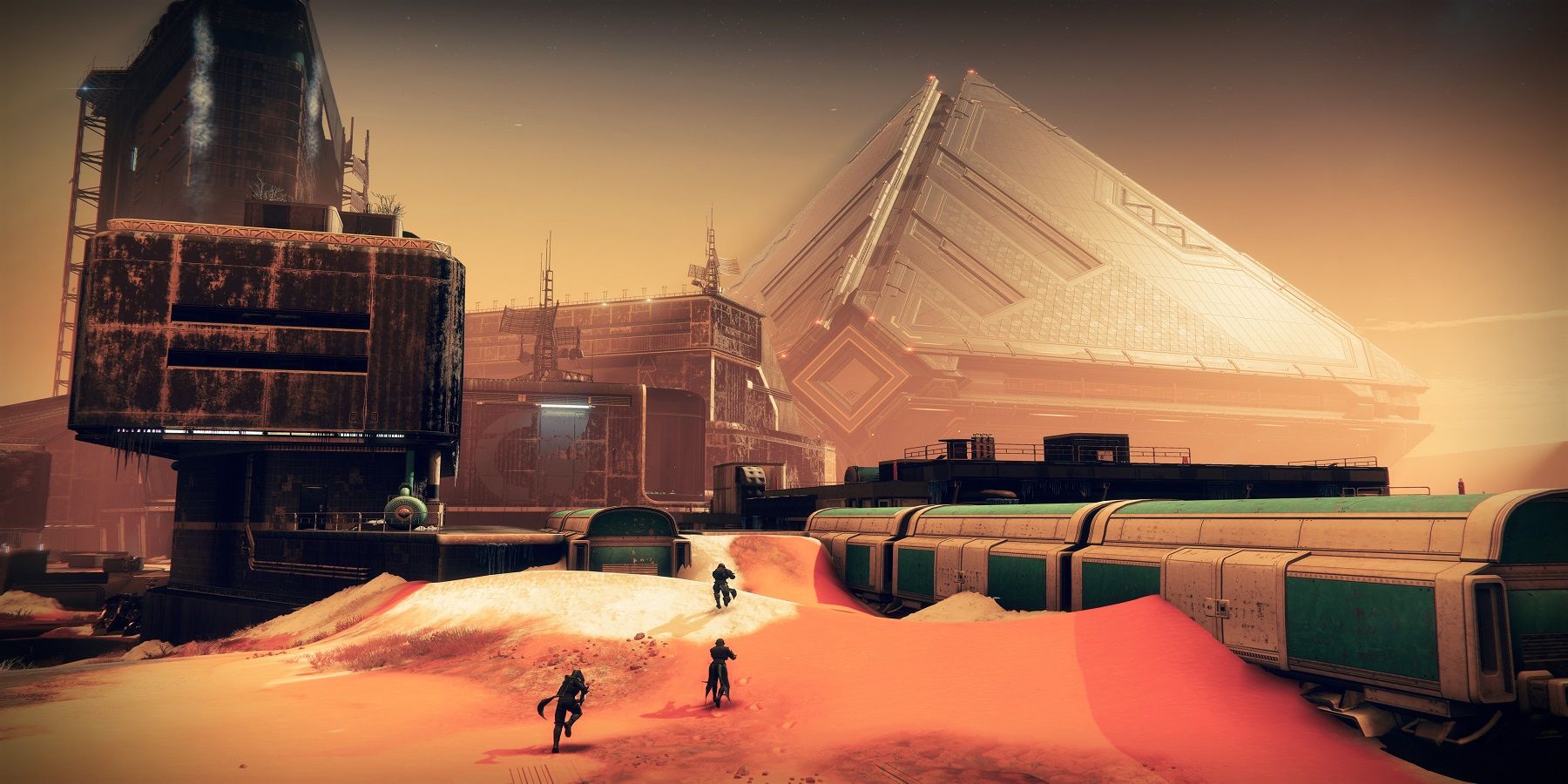 Future Update 7.2.0.5 Makes Grandmaster Heists Less difficult