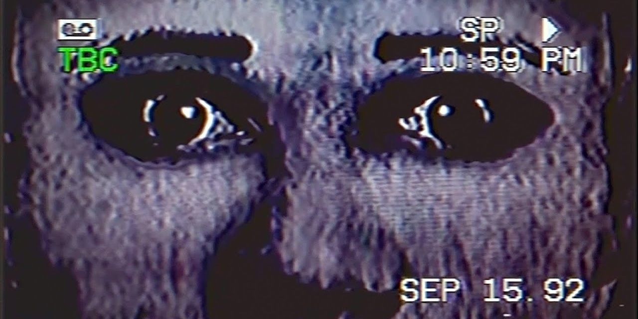 20 Scariest Analog Dread Series