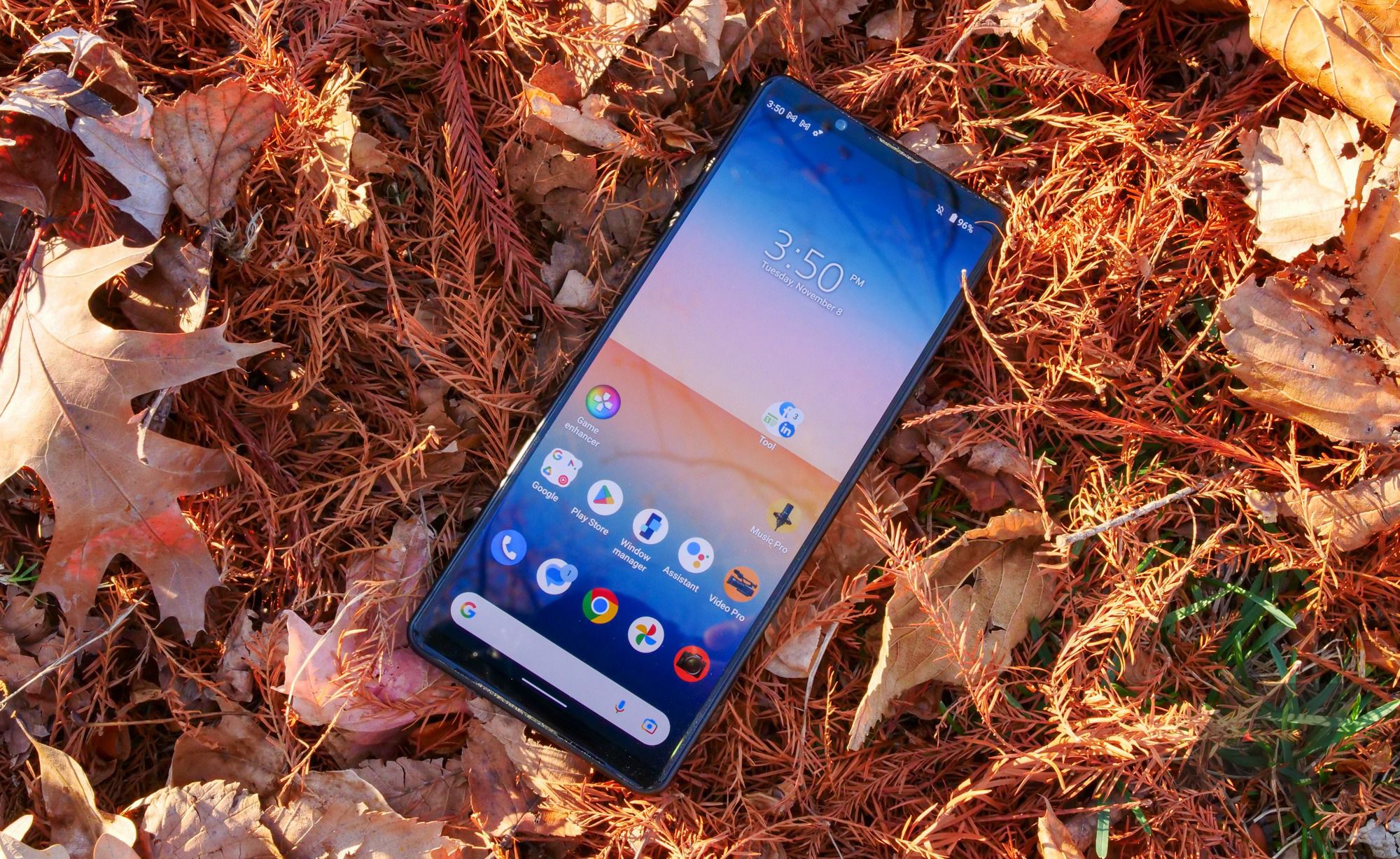 Sony confirms the Xperia 5 V is now not coming to the US