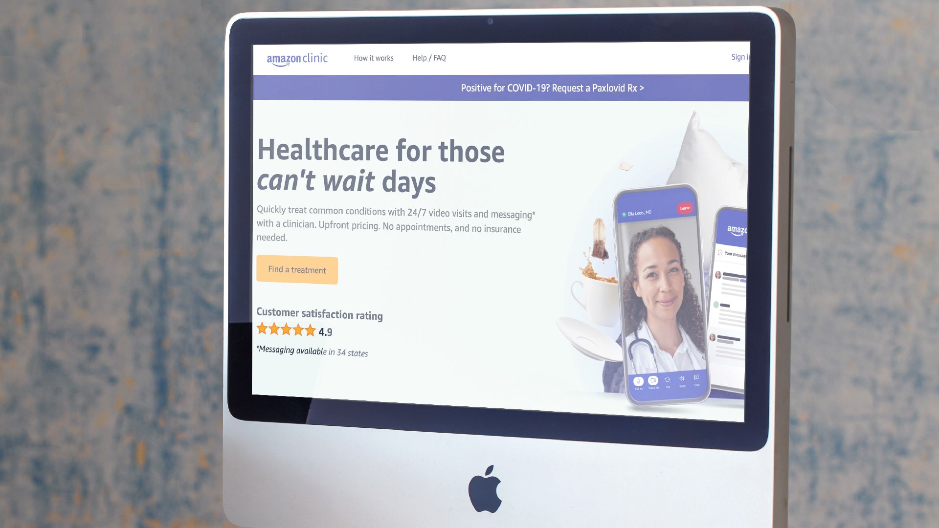 What is Amazon Sanatorium?