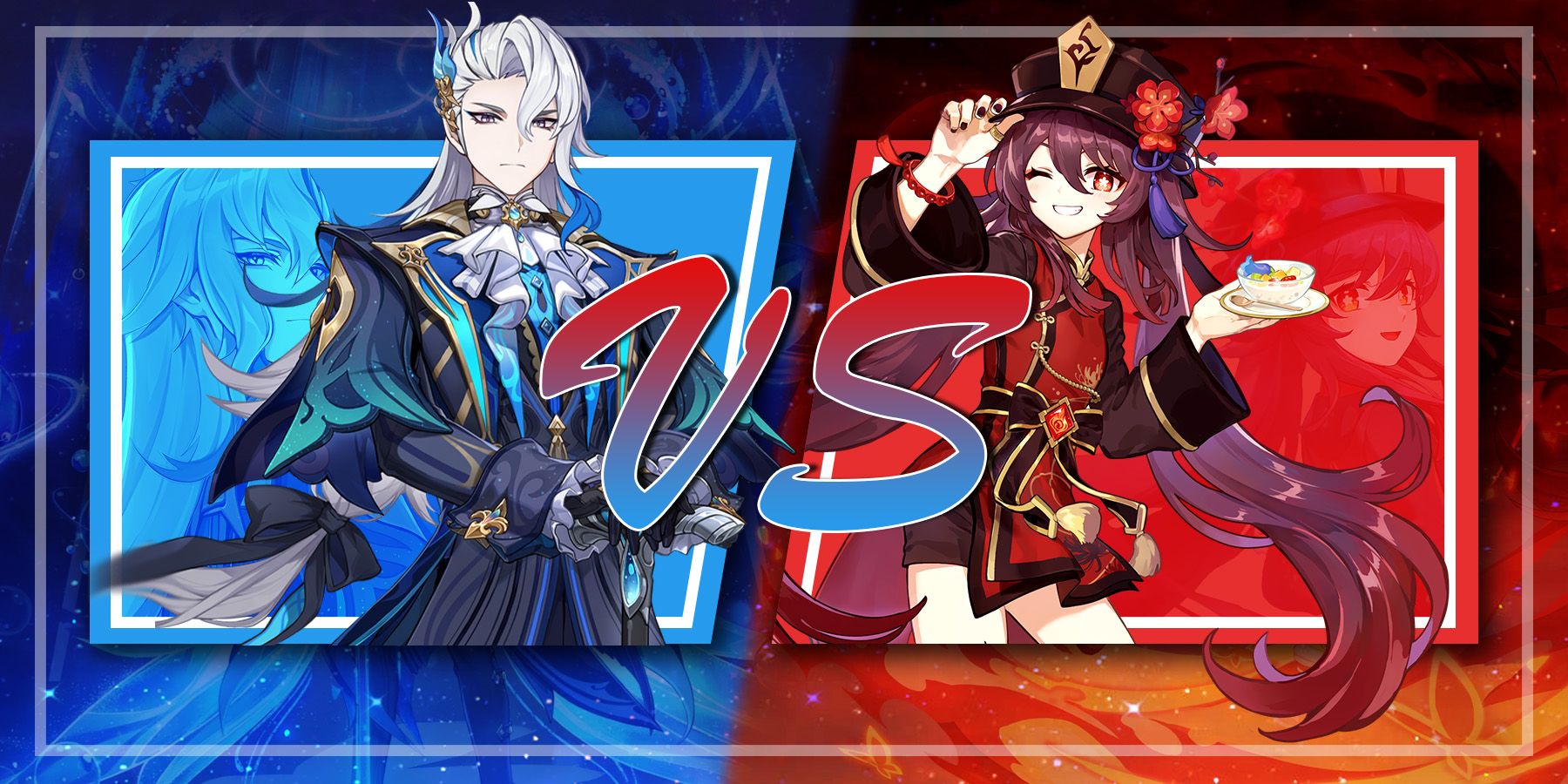 Genshin Impact: Would possibly perhaps well fair soundless You Pull For Neuvillette Or Hu Tao