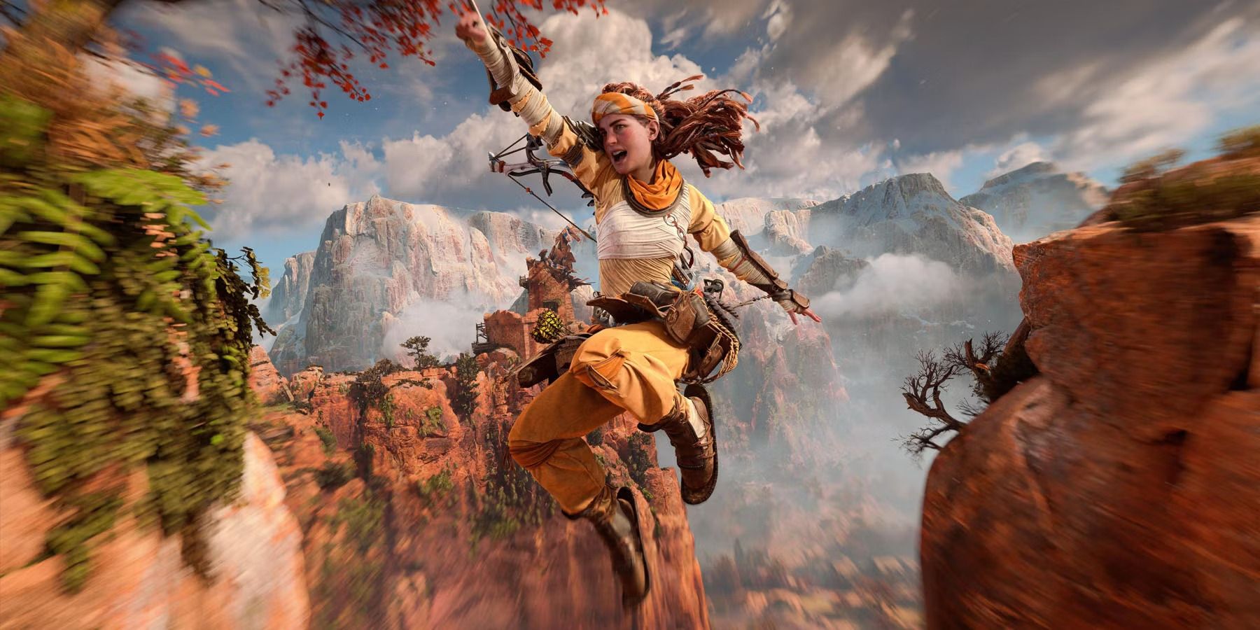 Horizon’s Multiplayer Challenge Shouldn’t Leave Out This Franchise Staple