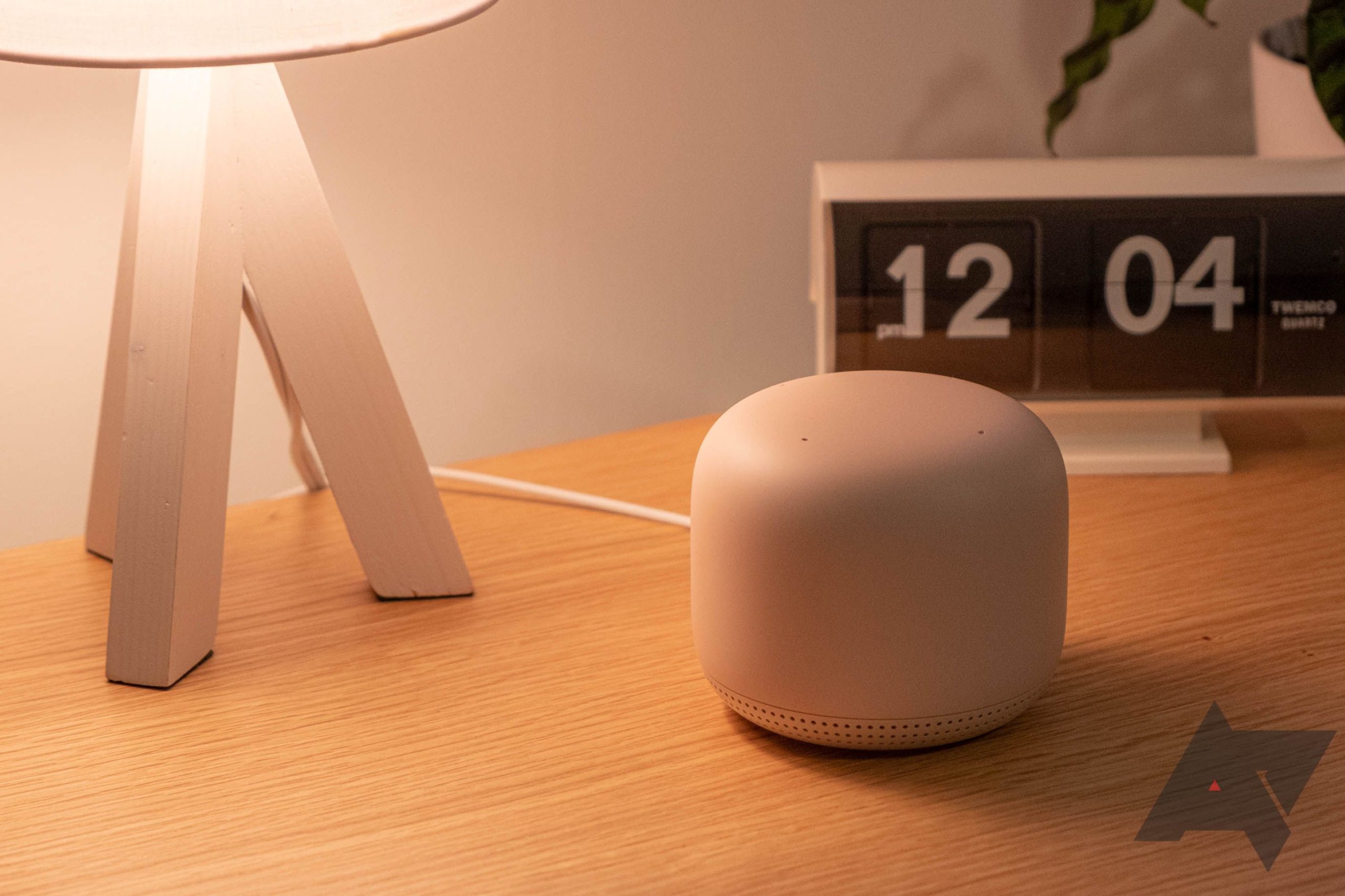Blanket your attach with lickety-split, official Web for accurate $107 with this Google Nest Wifi 2-pack deal