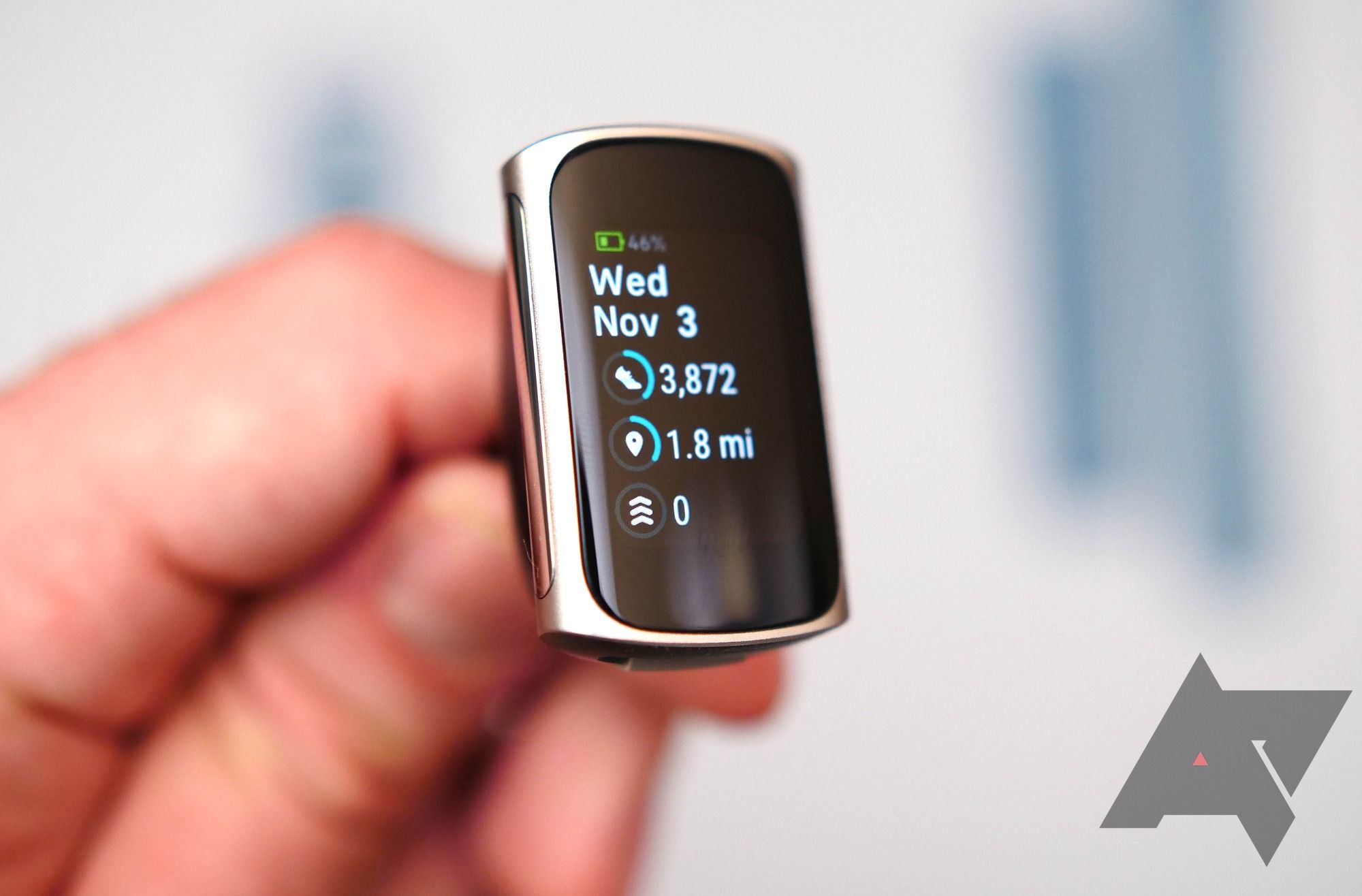 Fitbit Tag 6 renders leak prior to official start